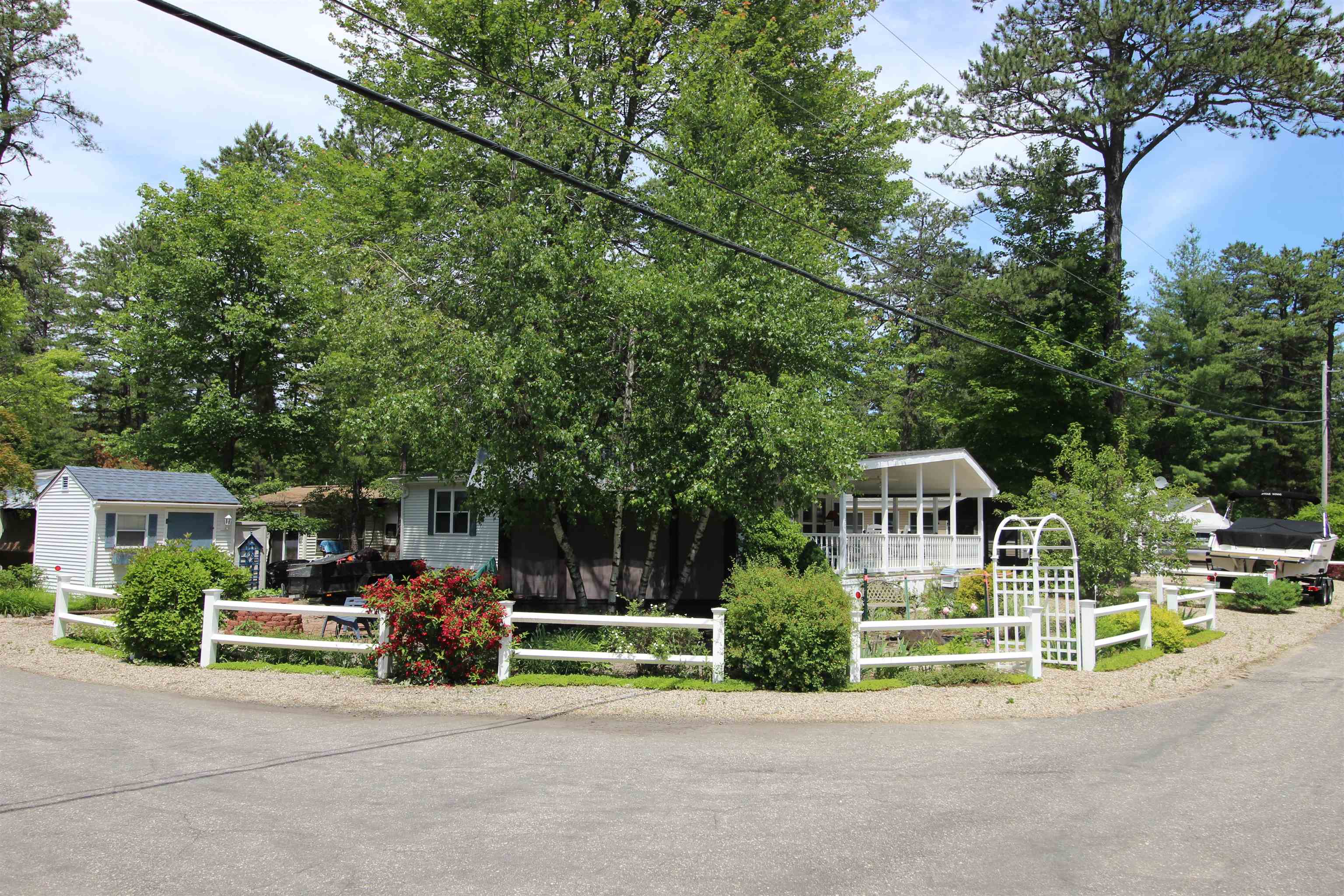 30 Totem Pole Road Unit: 292
