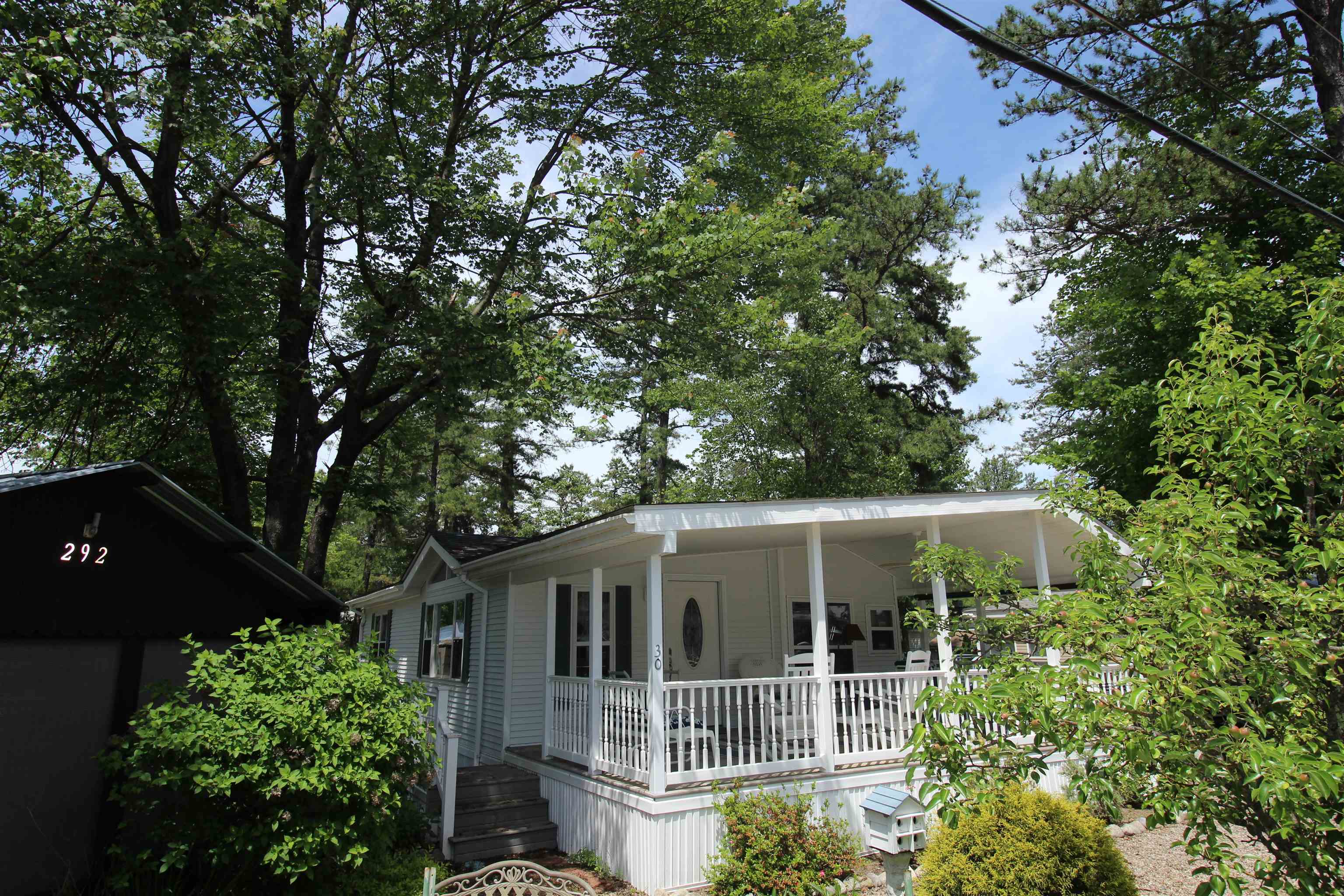 30 Totem Pole Road Unit: 292