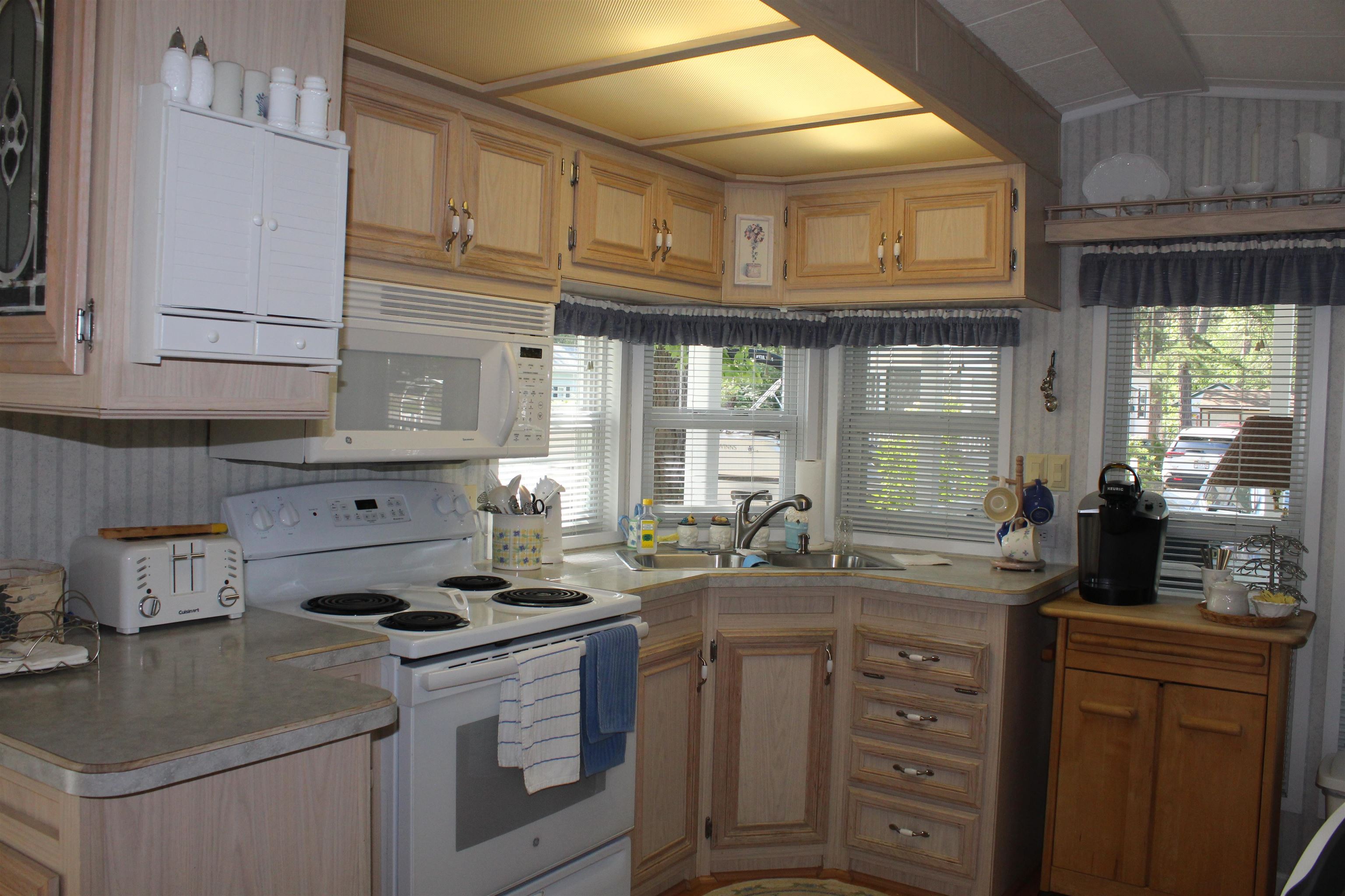 30 Totem Pole Road Unit: 292