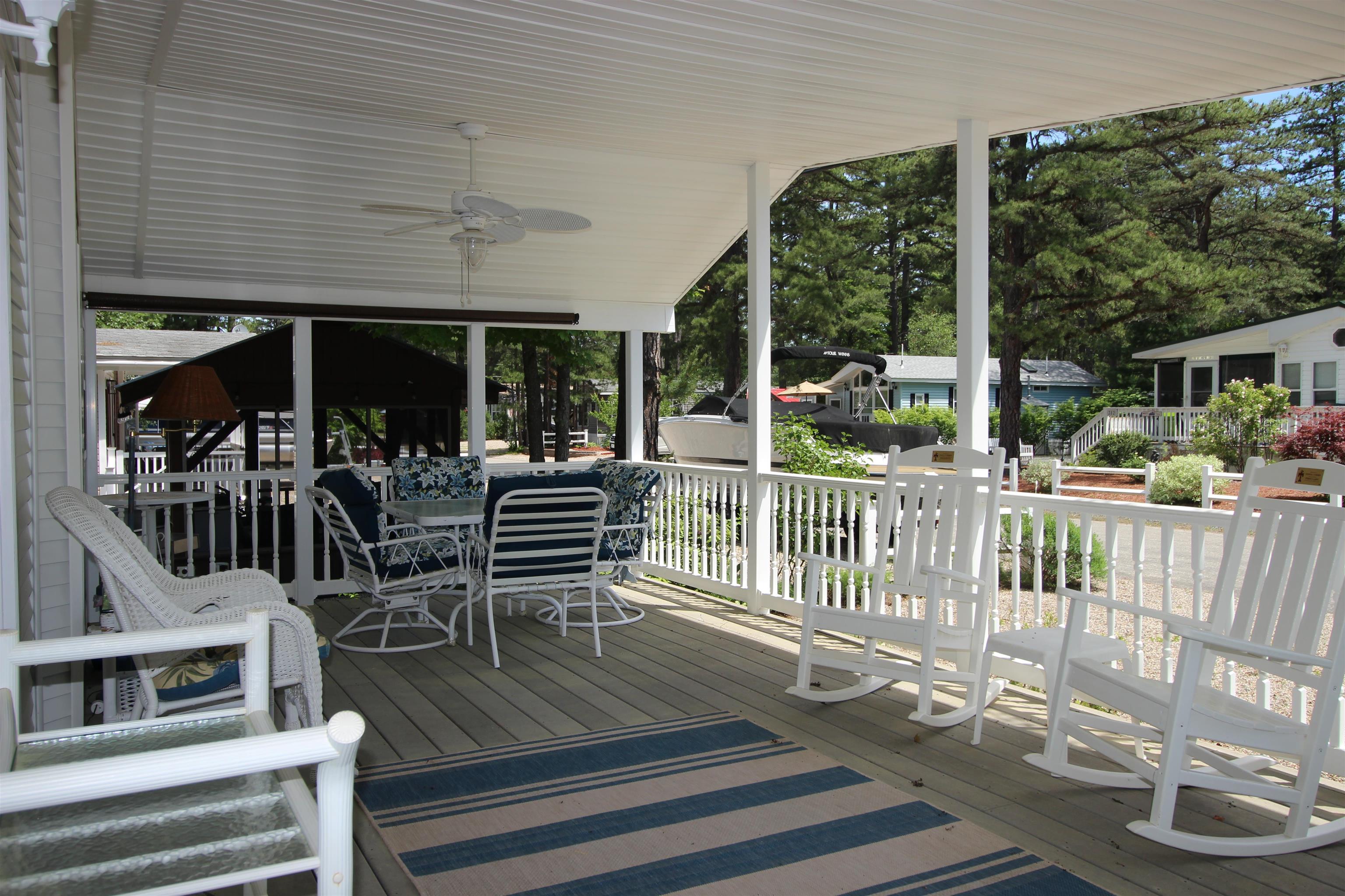30 Totem Pole Road Unit: 292