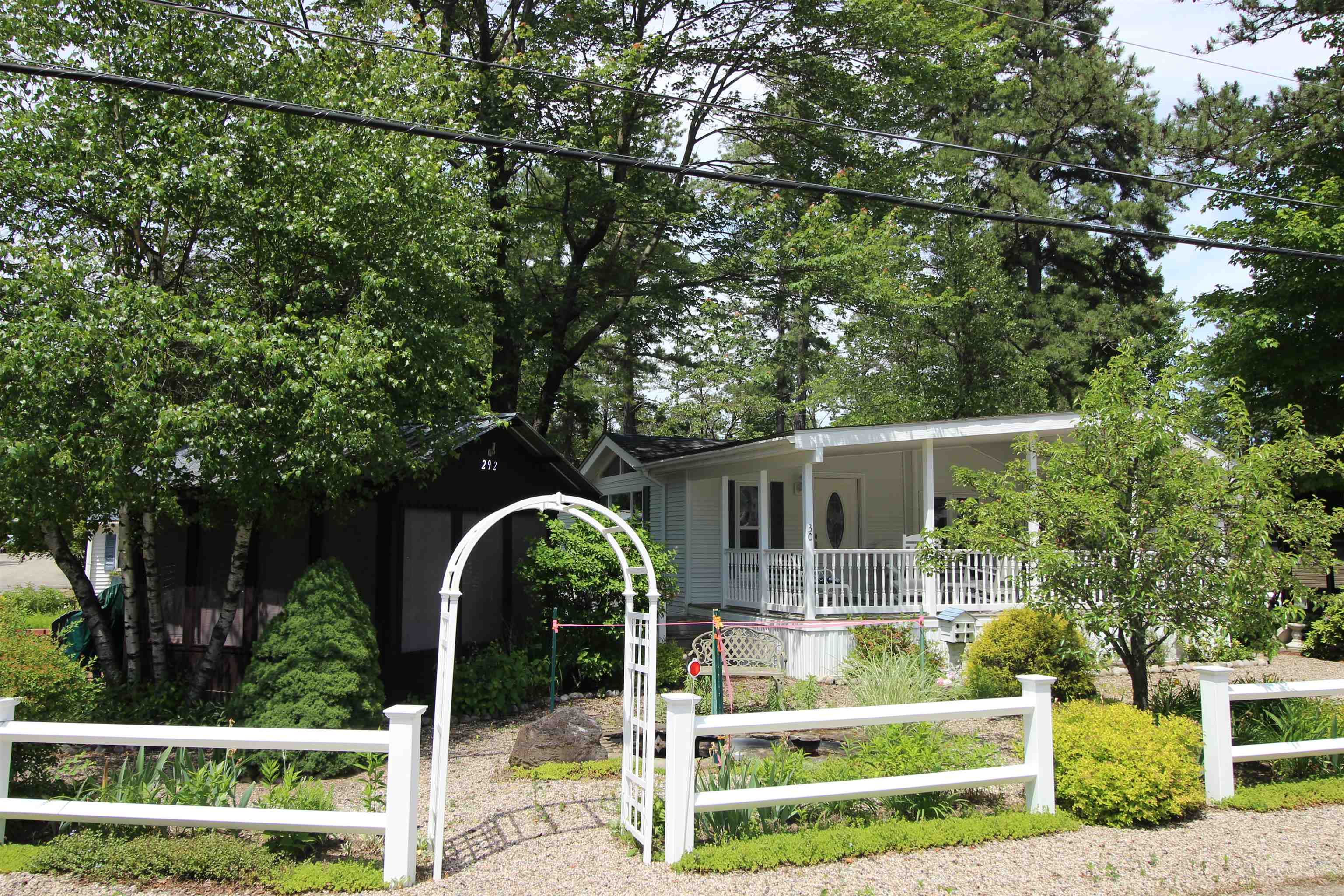 30 Totem Pole Road Unit: 292