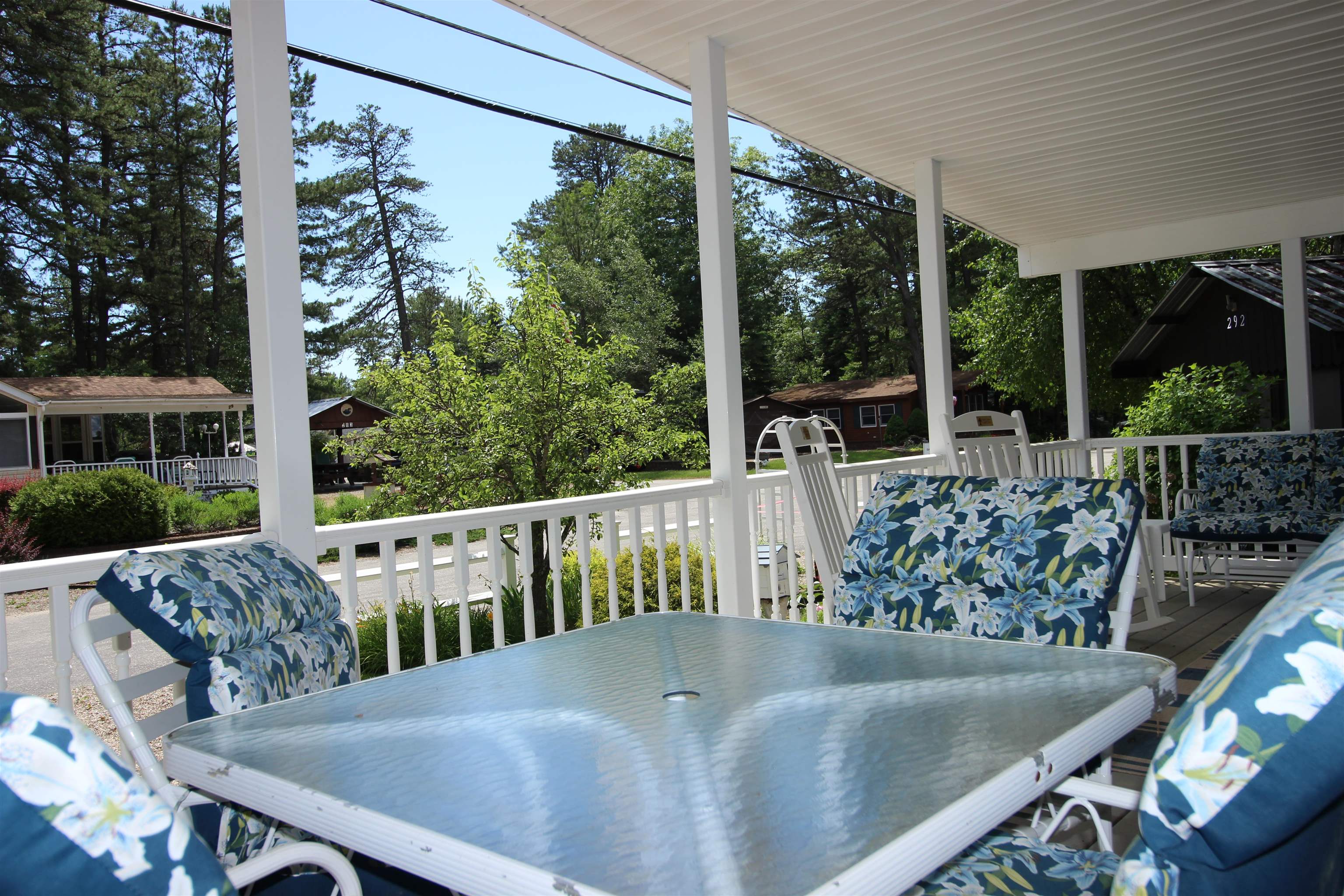 30 Totem Pole Road Unit: 292