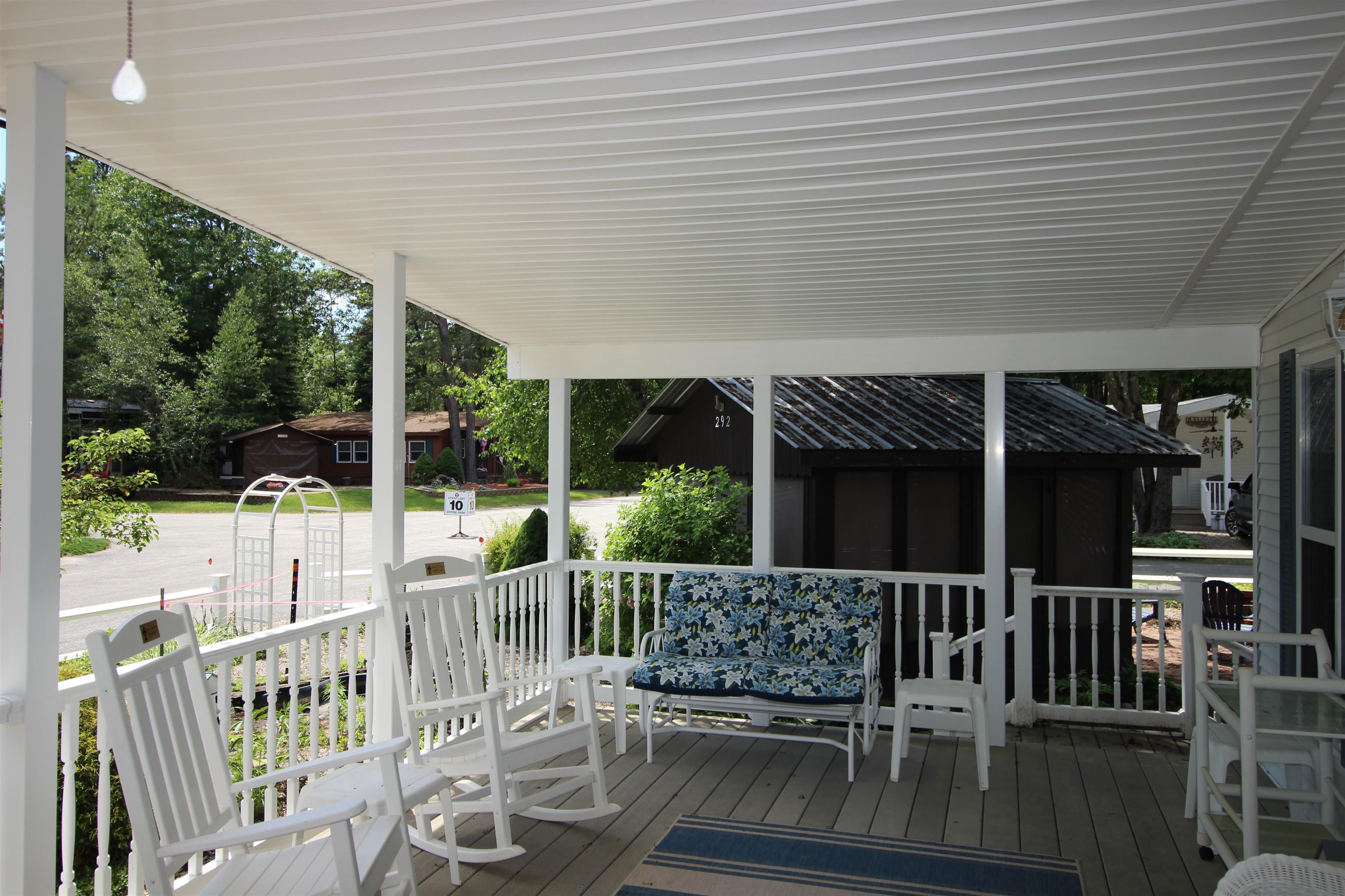 30 Totem Pole Road Unit: 292