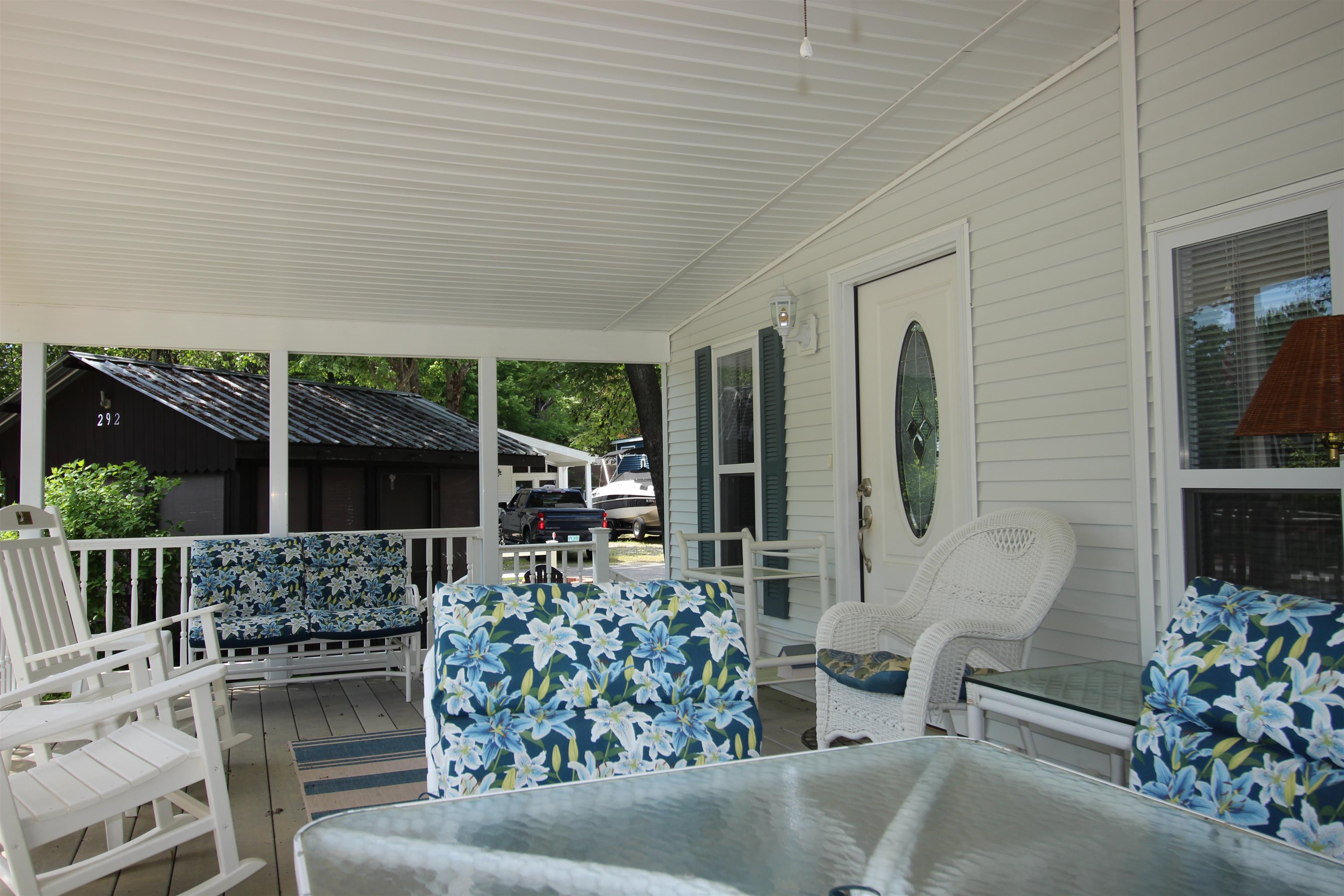 30 Totem Pole Road Unit: 292