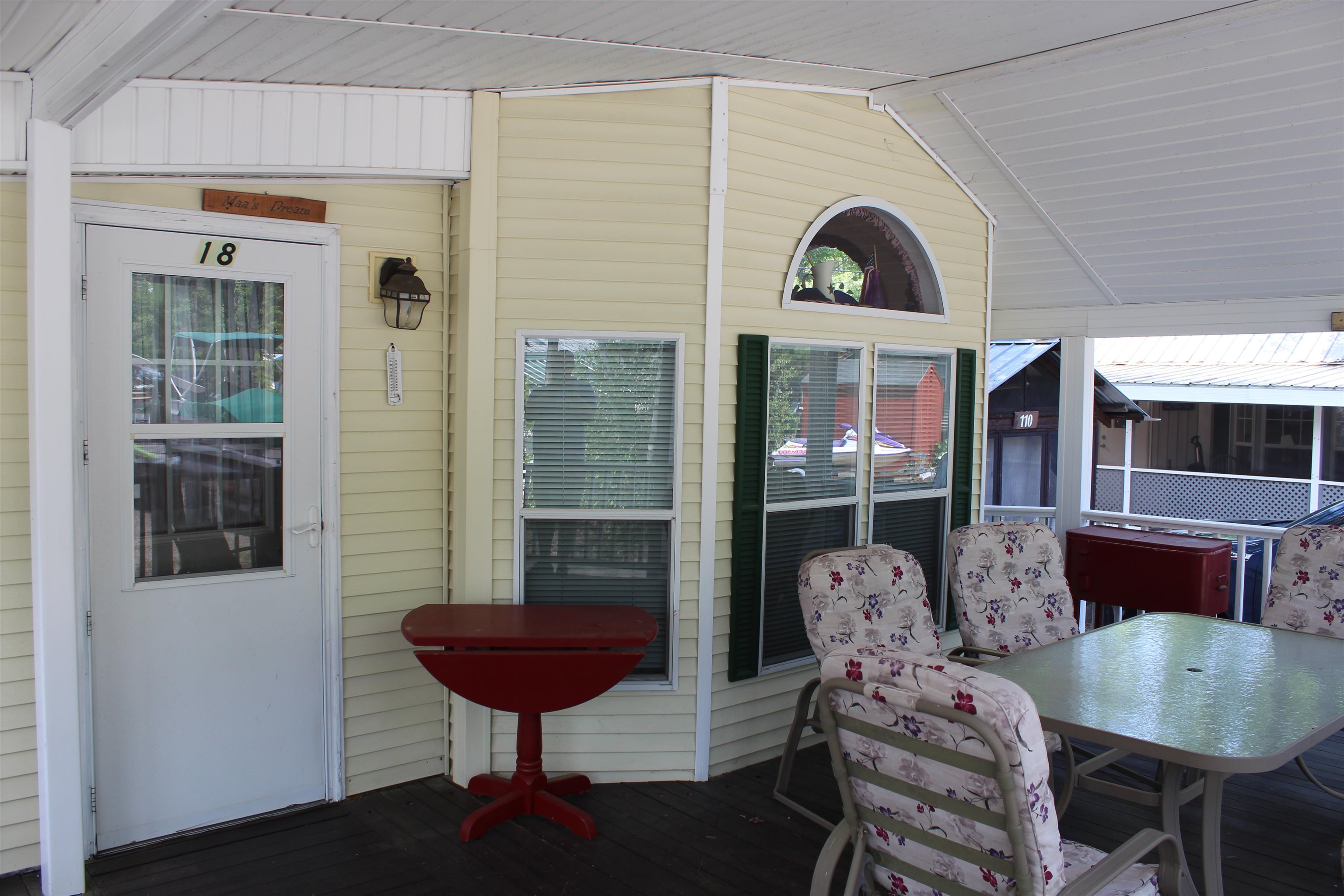 18 Cherokee Lane Unit: 111