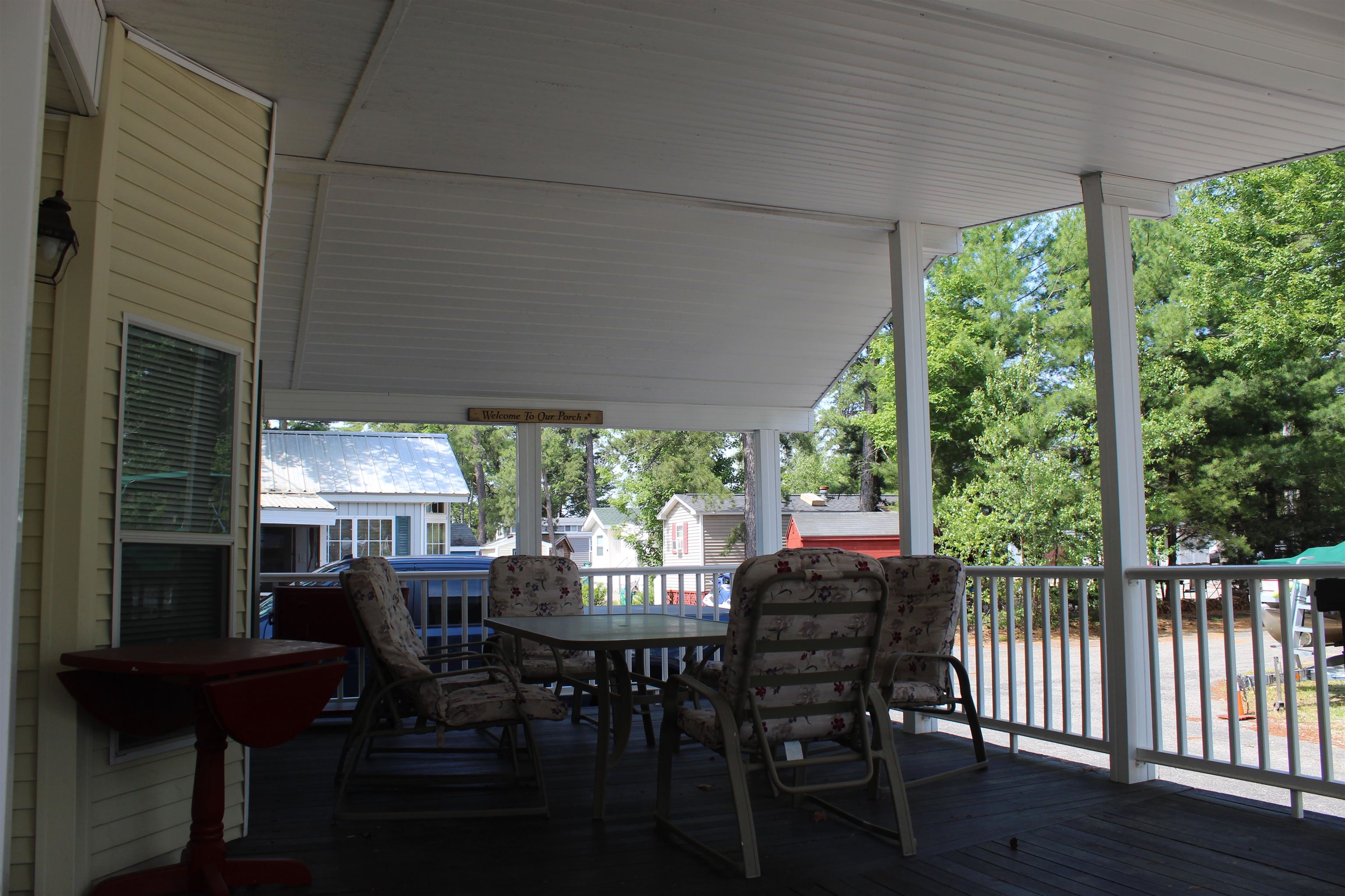 18 Cherokee Lane Unit: 111