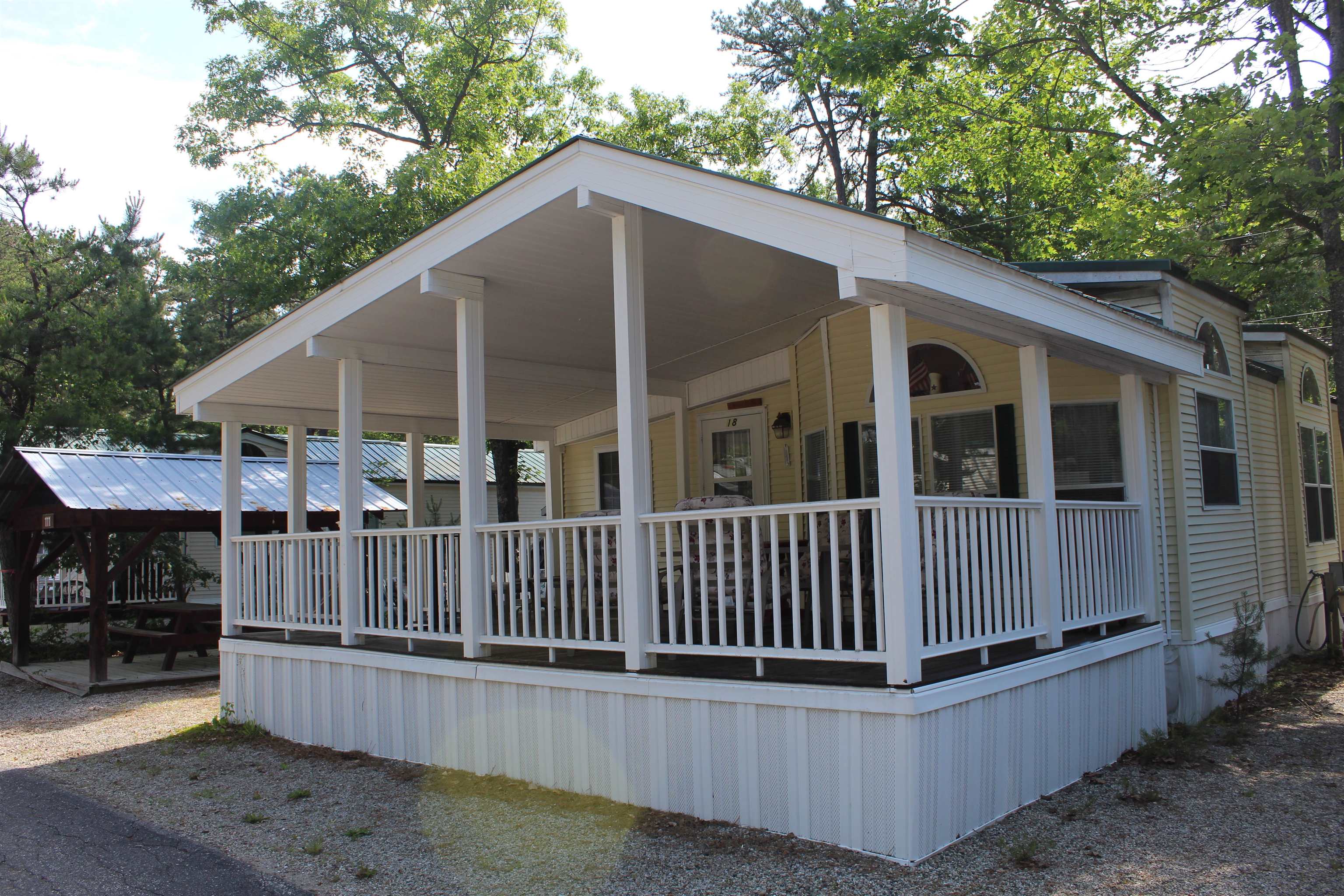 18 Cherokee Lane Unit: 111