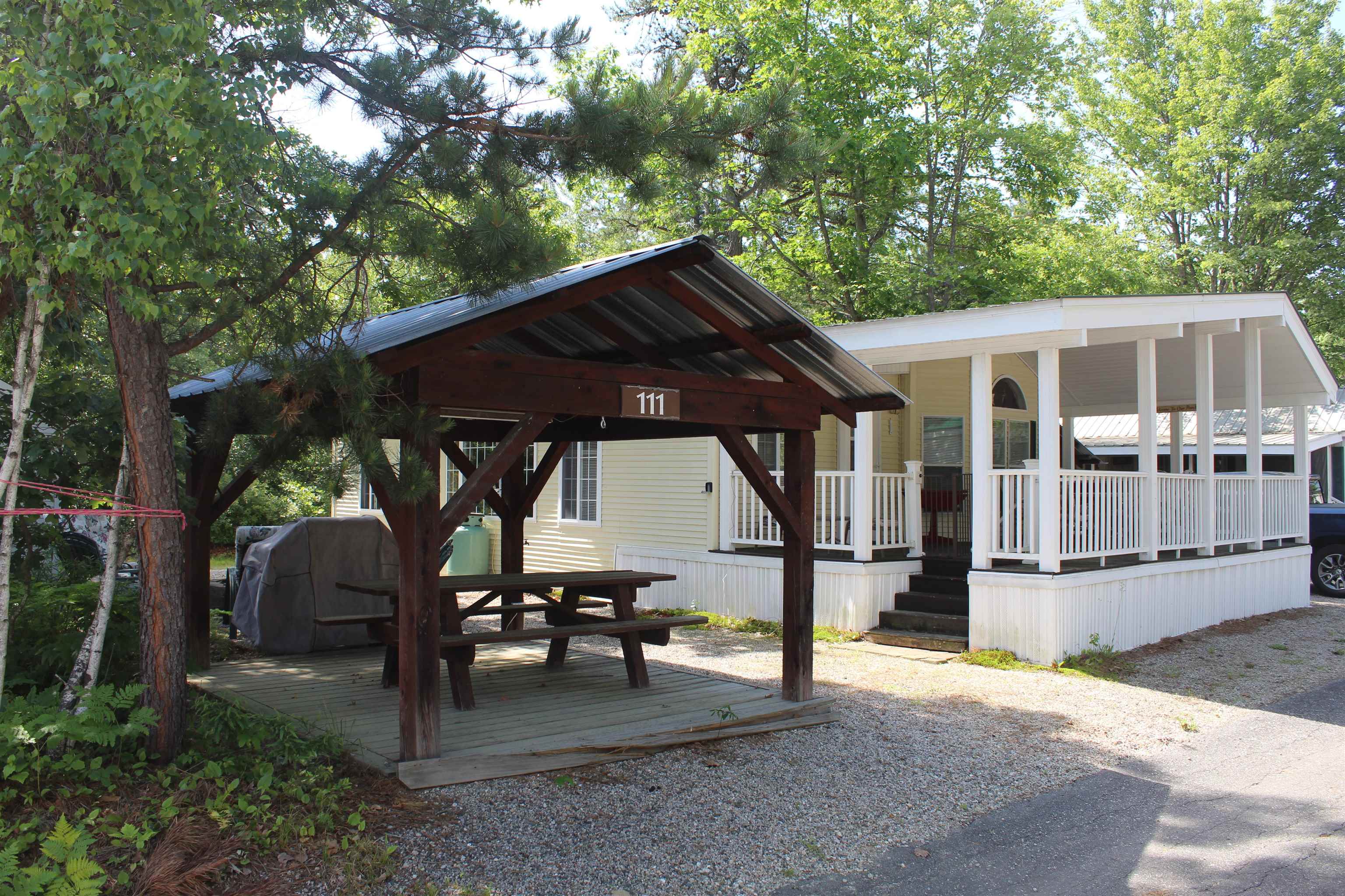 18 Cherokee Lane Unit: 111