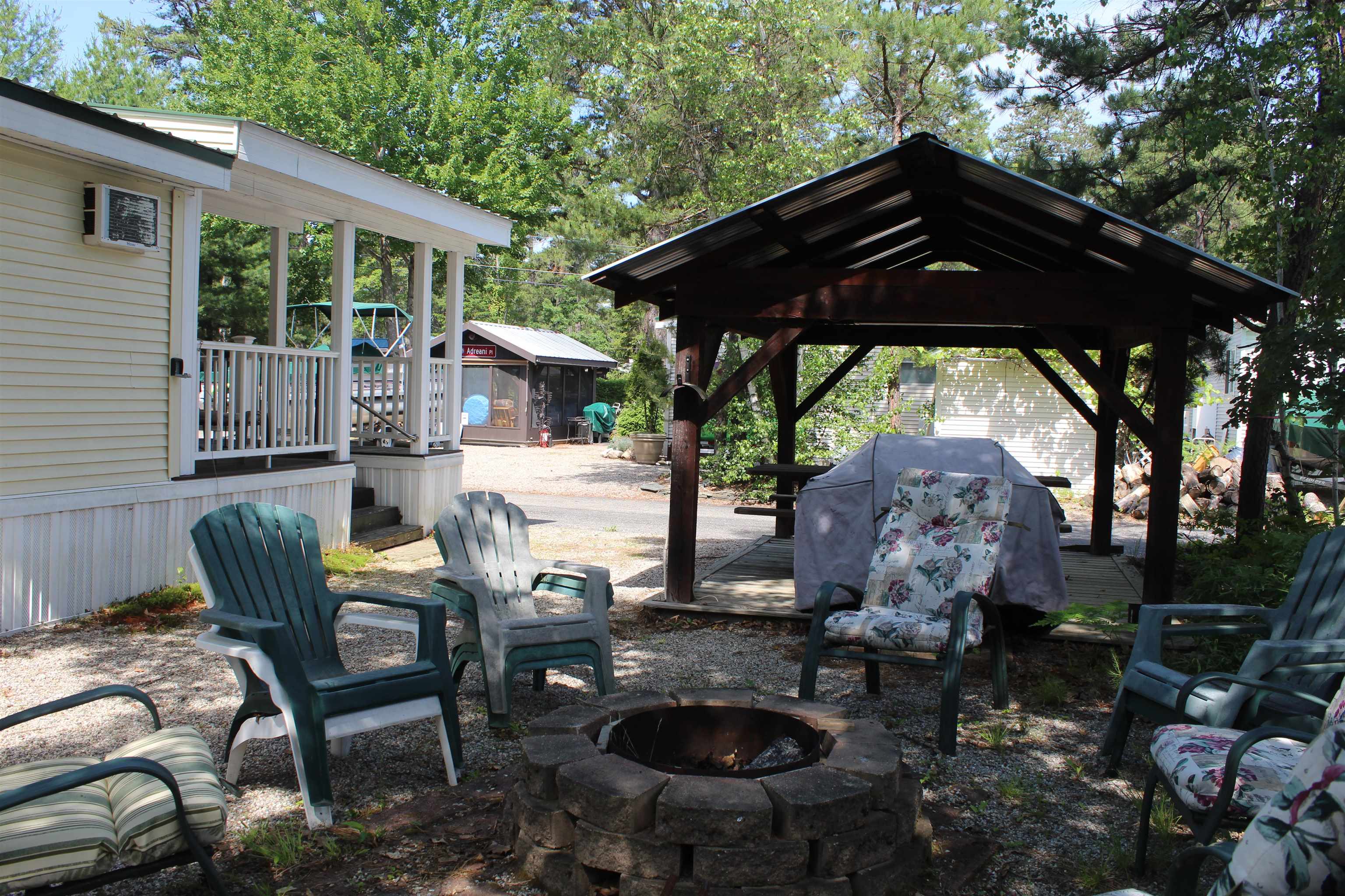 18 Cherokee Lane Unit: 111