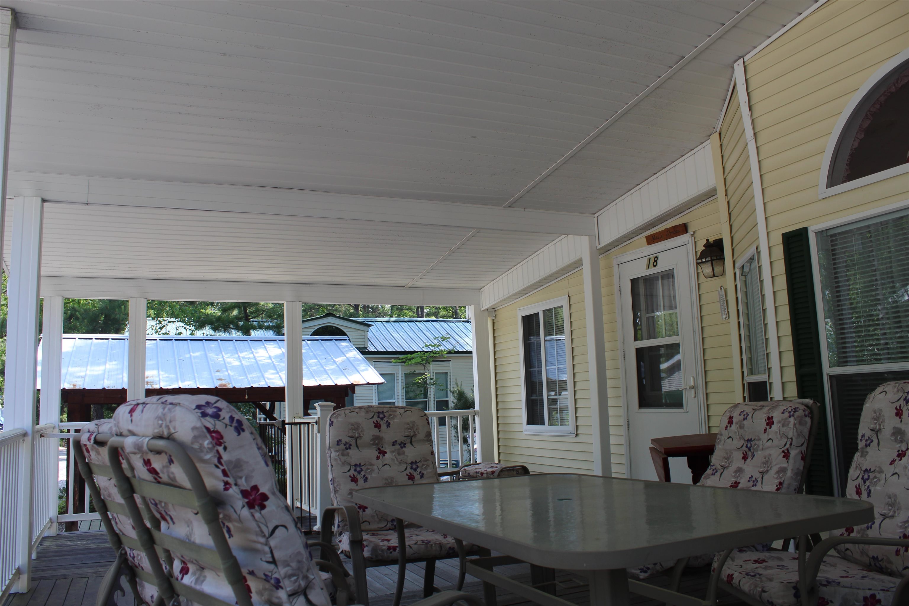 18 Cherokee Lane Unit: 111