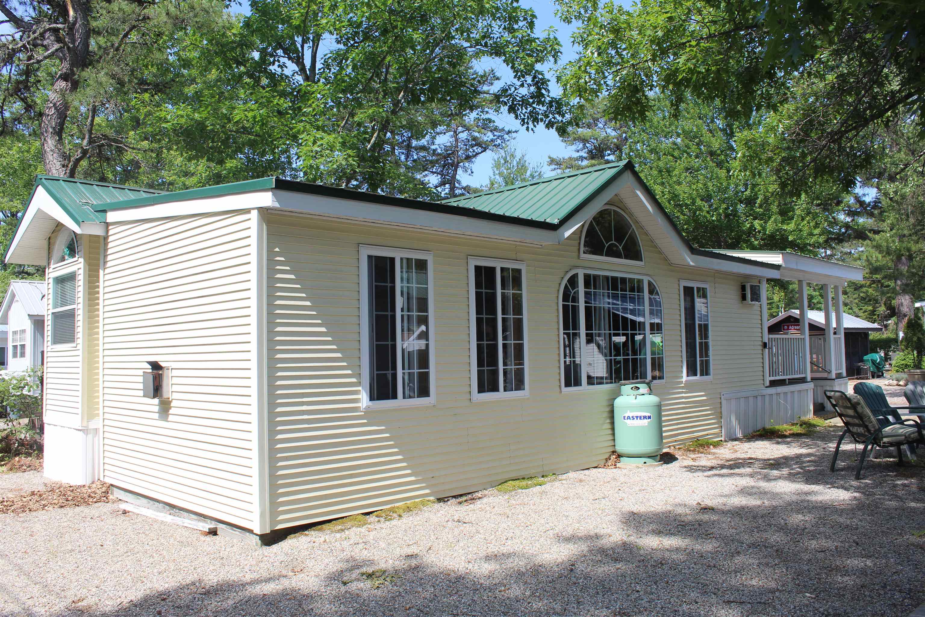 18 Cherokee Lane Unit: 111