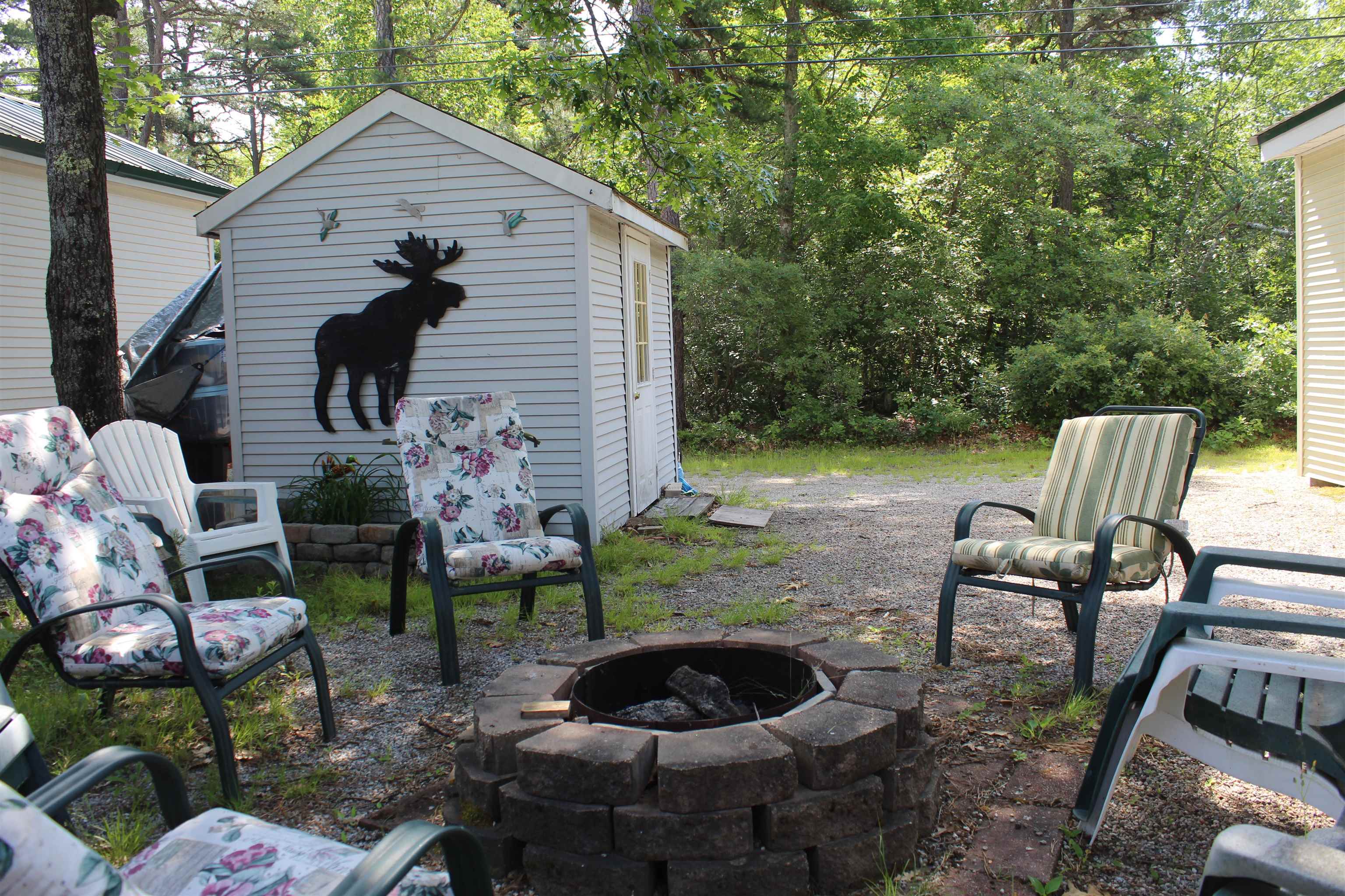 18 Cherokee Lane Unit: 111