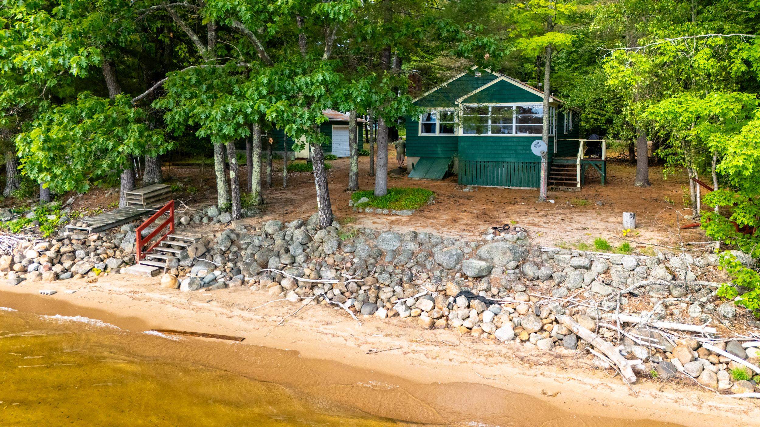 20 Sunset Road