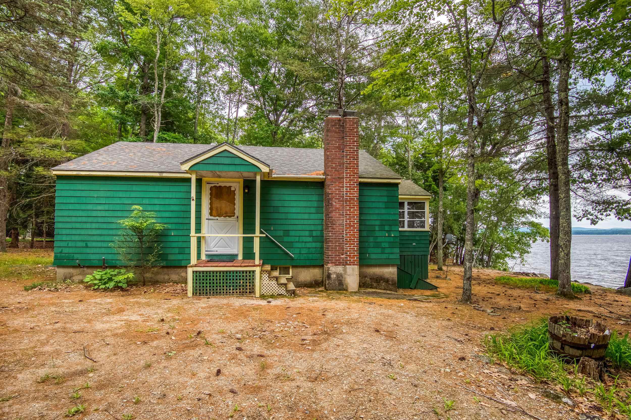 20 Sunset Road