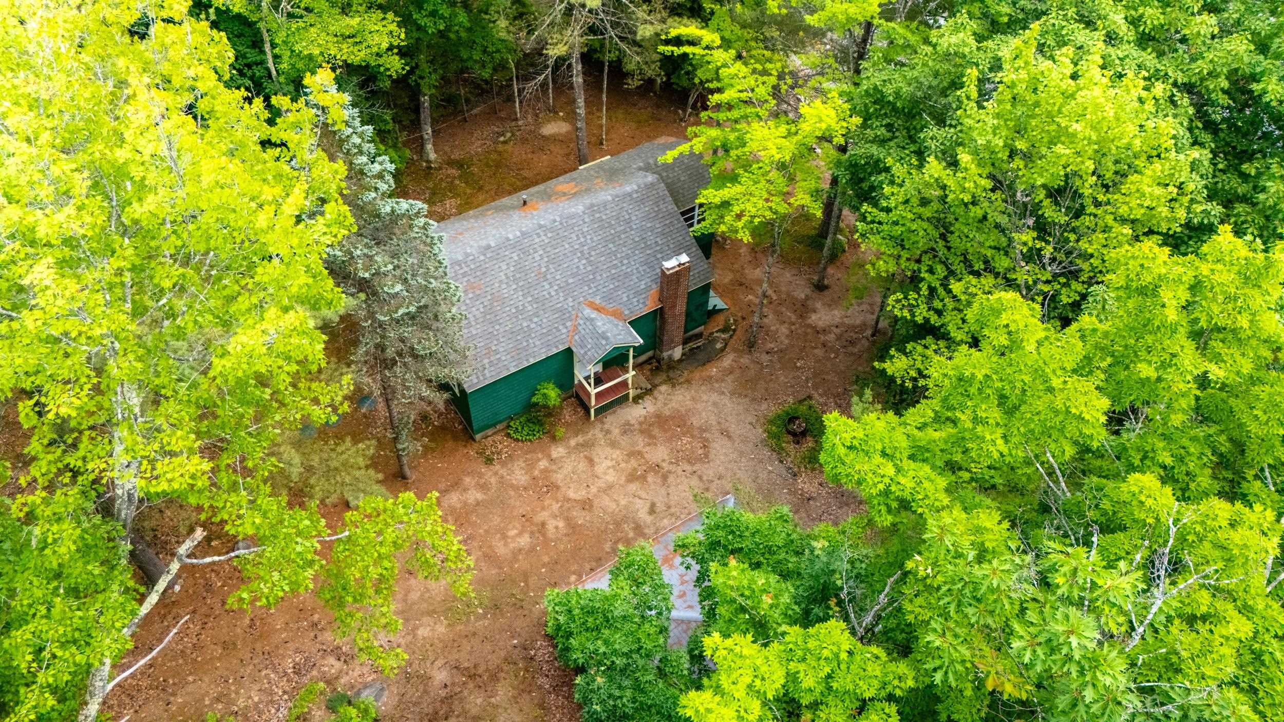 20 Sunset Road
