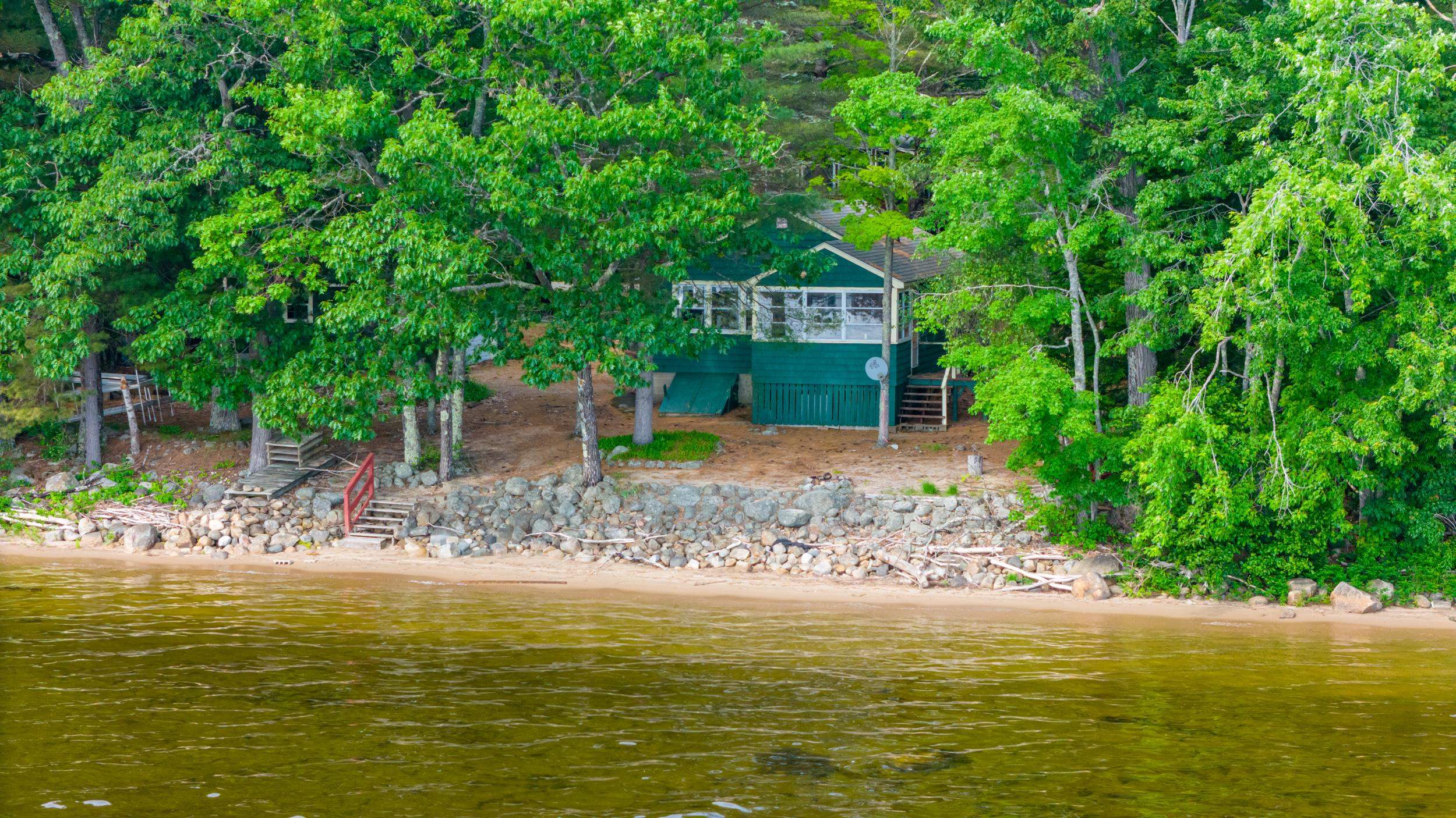 20 Sunset Road