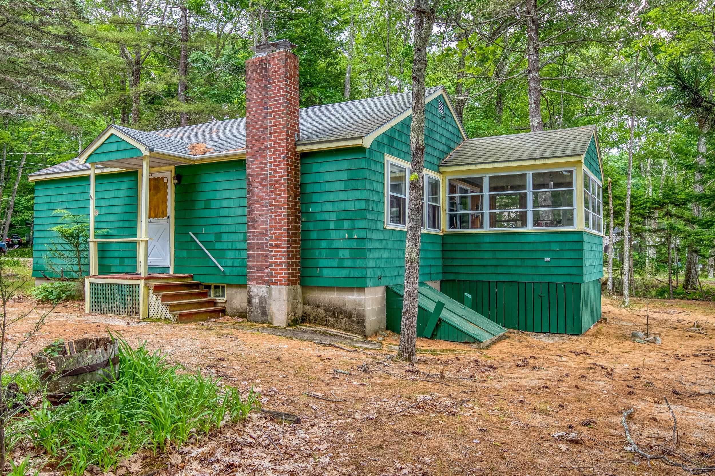 20 Sunset Road