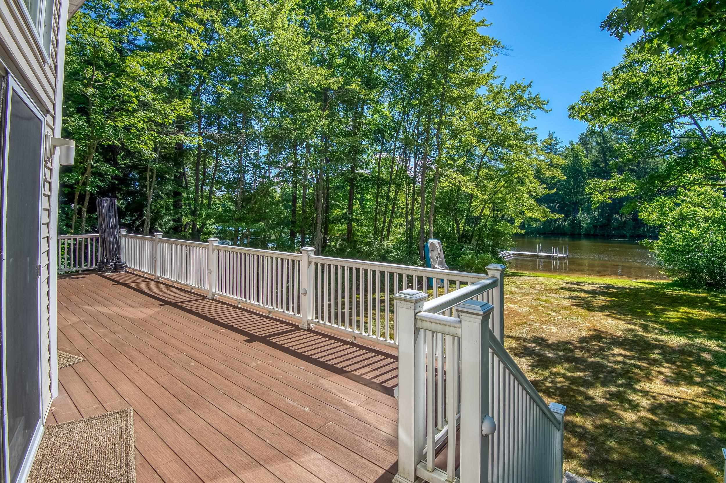 437 Pequawket Trail