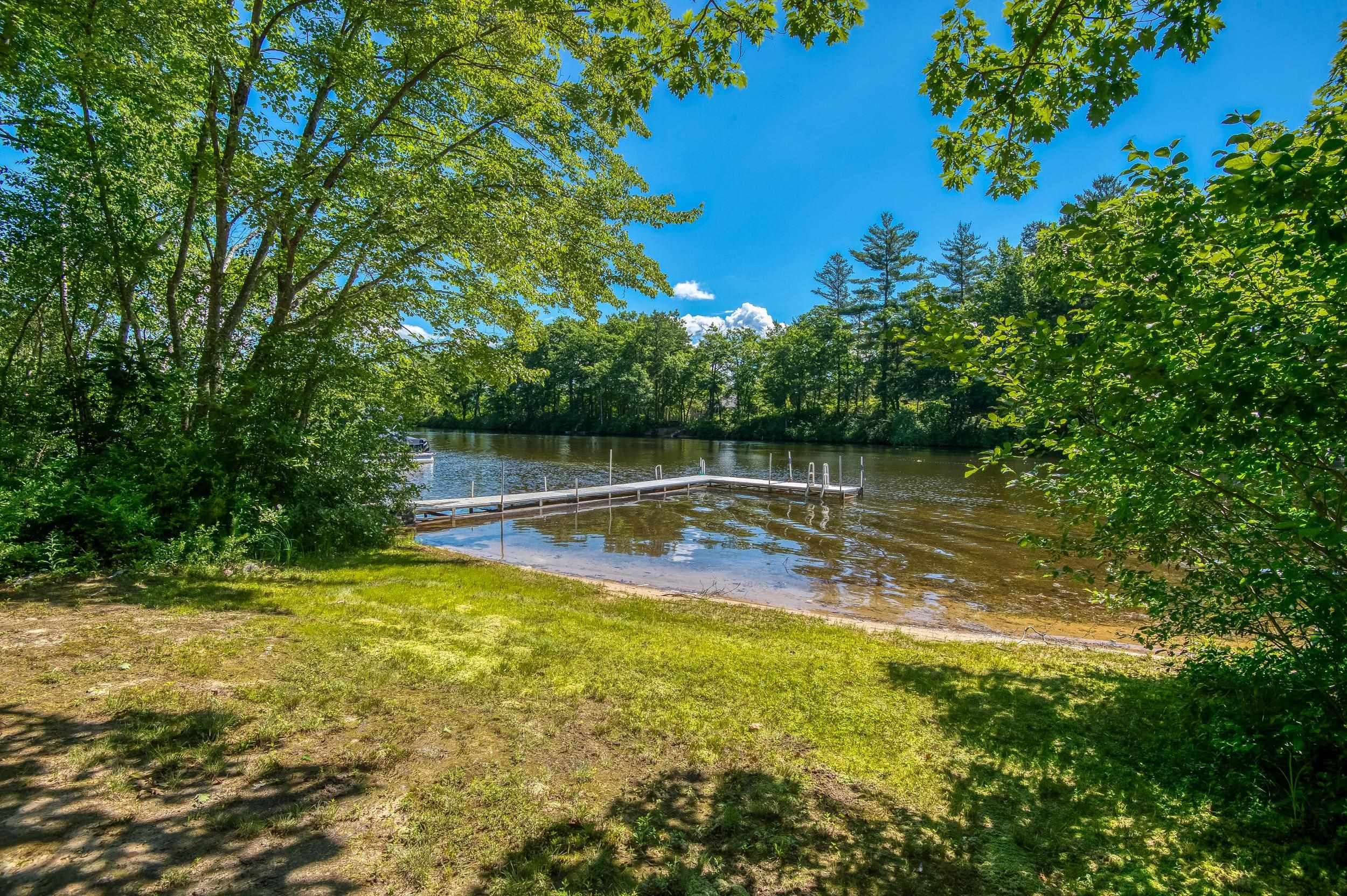 437 Pequawket Trail