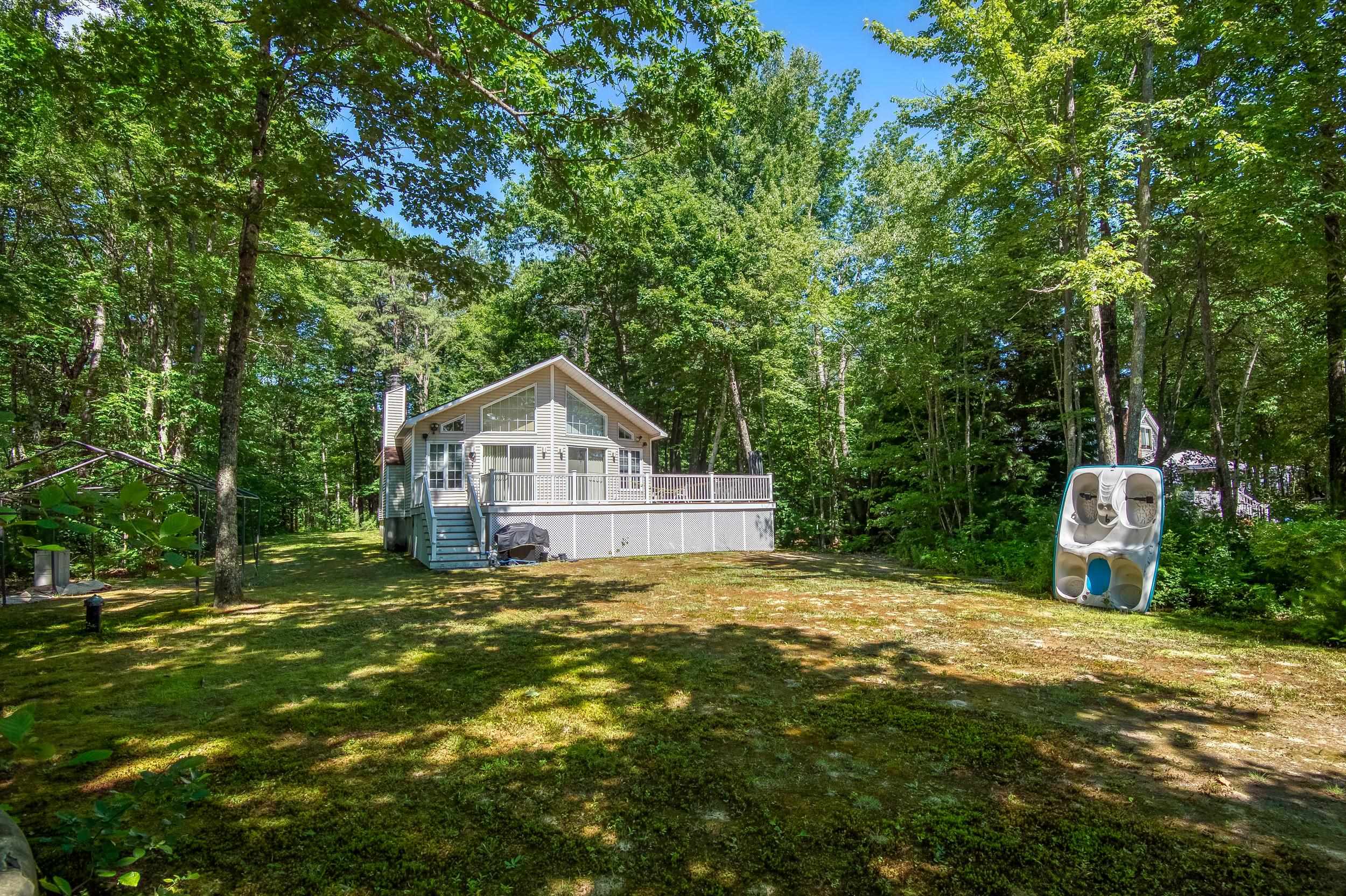 437 Pequawket Trail
