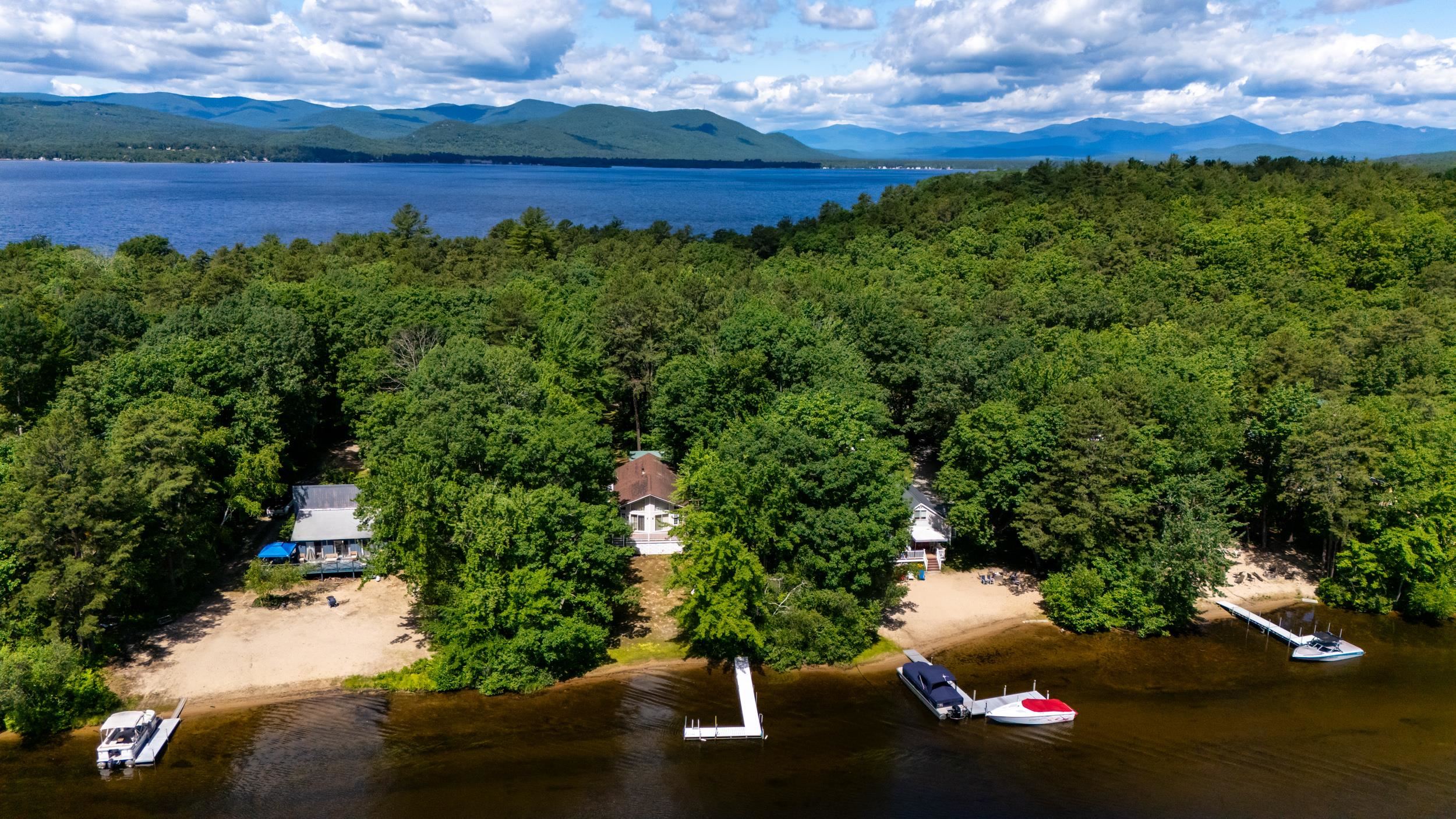437 Pequawket Trail