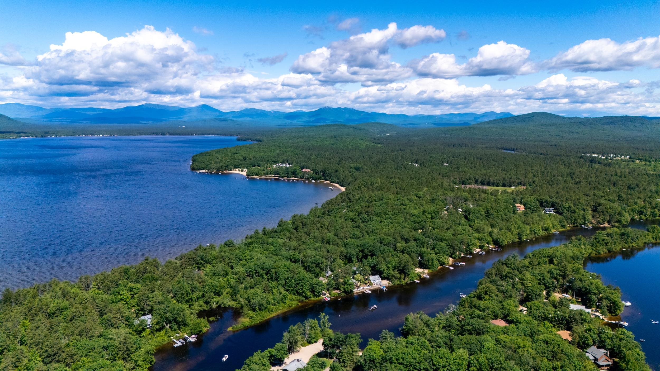437 Pequawket Trail