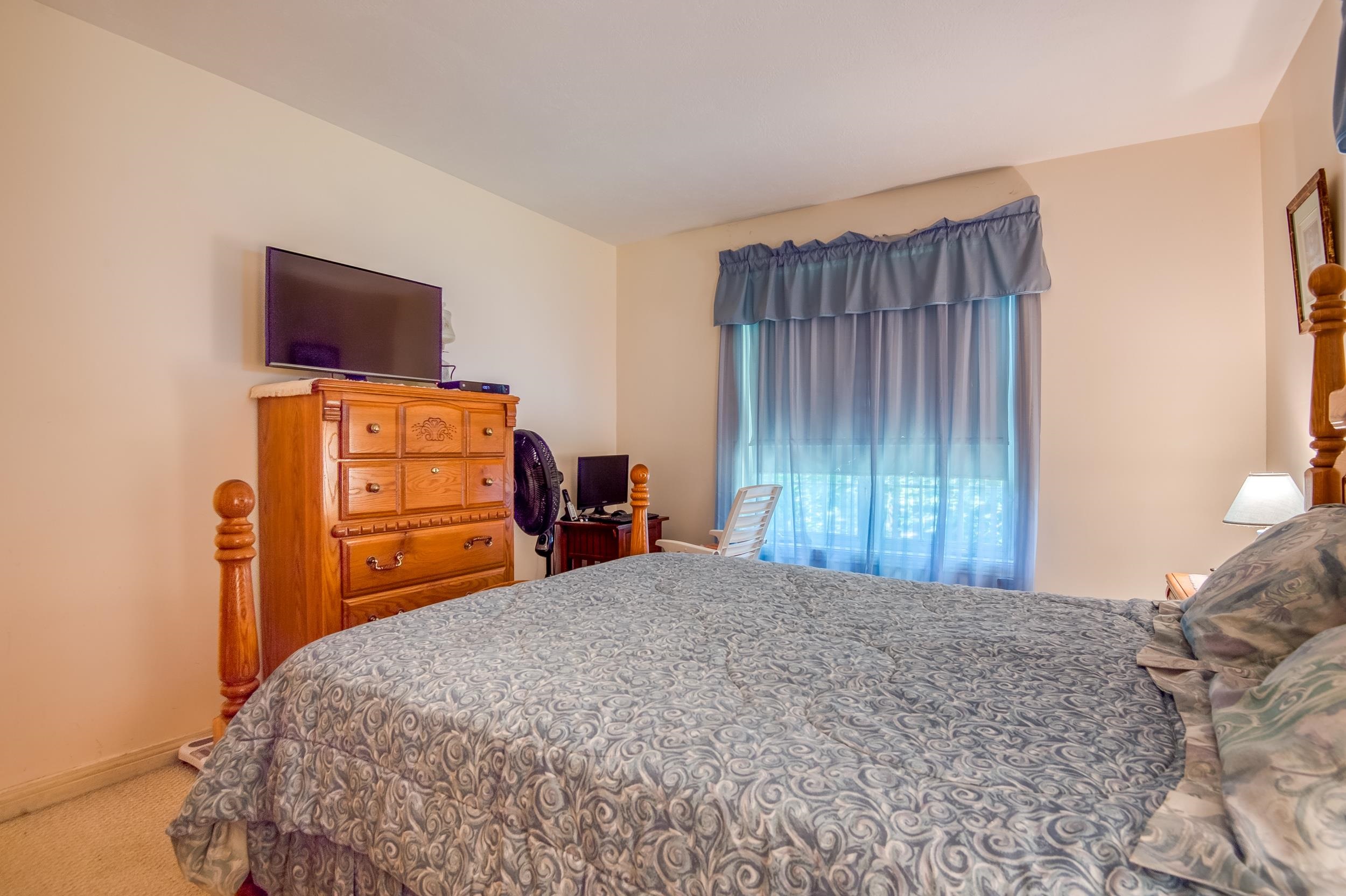 437 Pequawket Trail