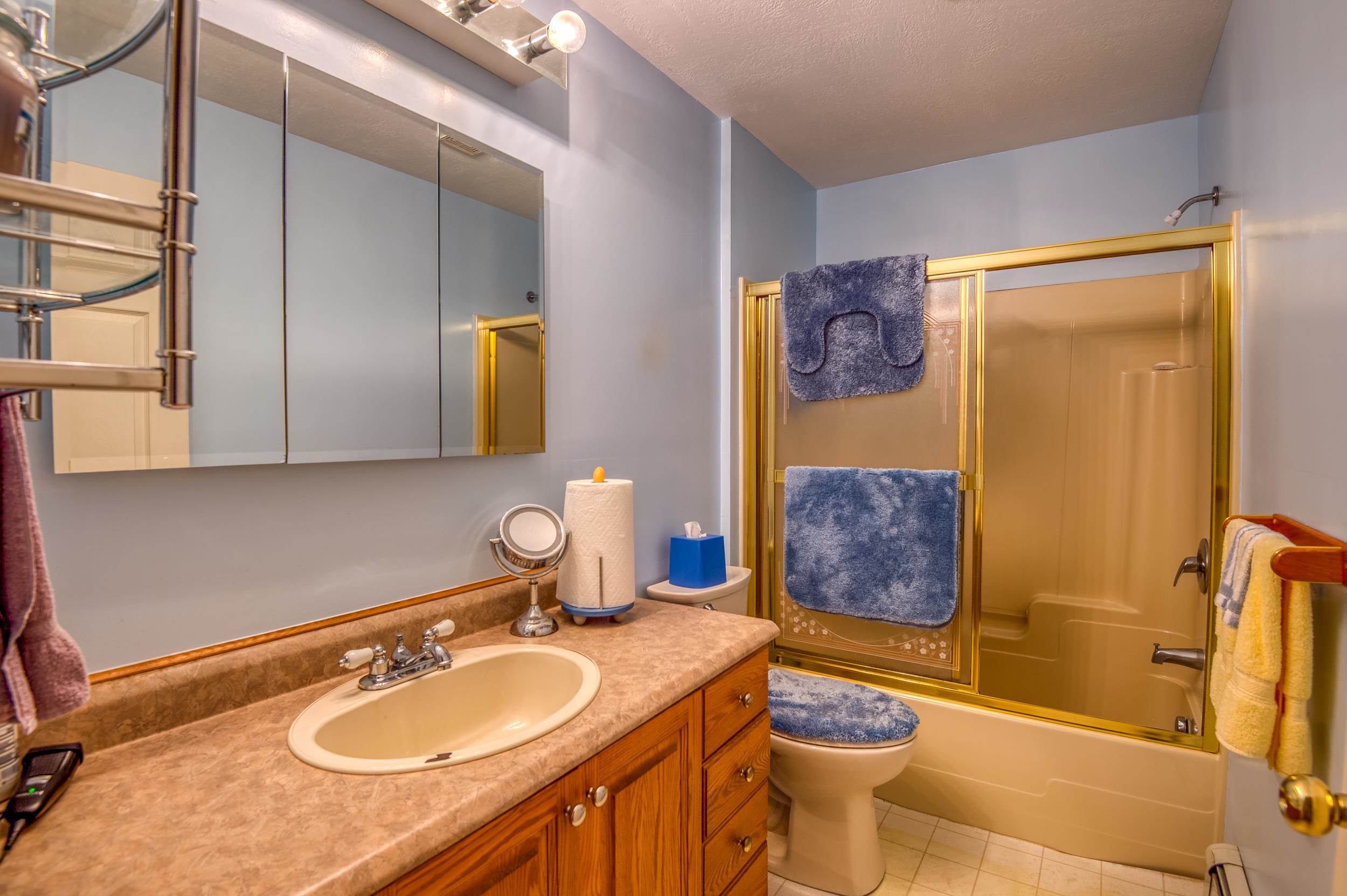 437 Pequawket Trail