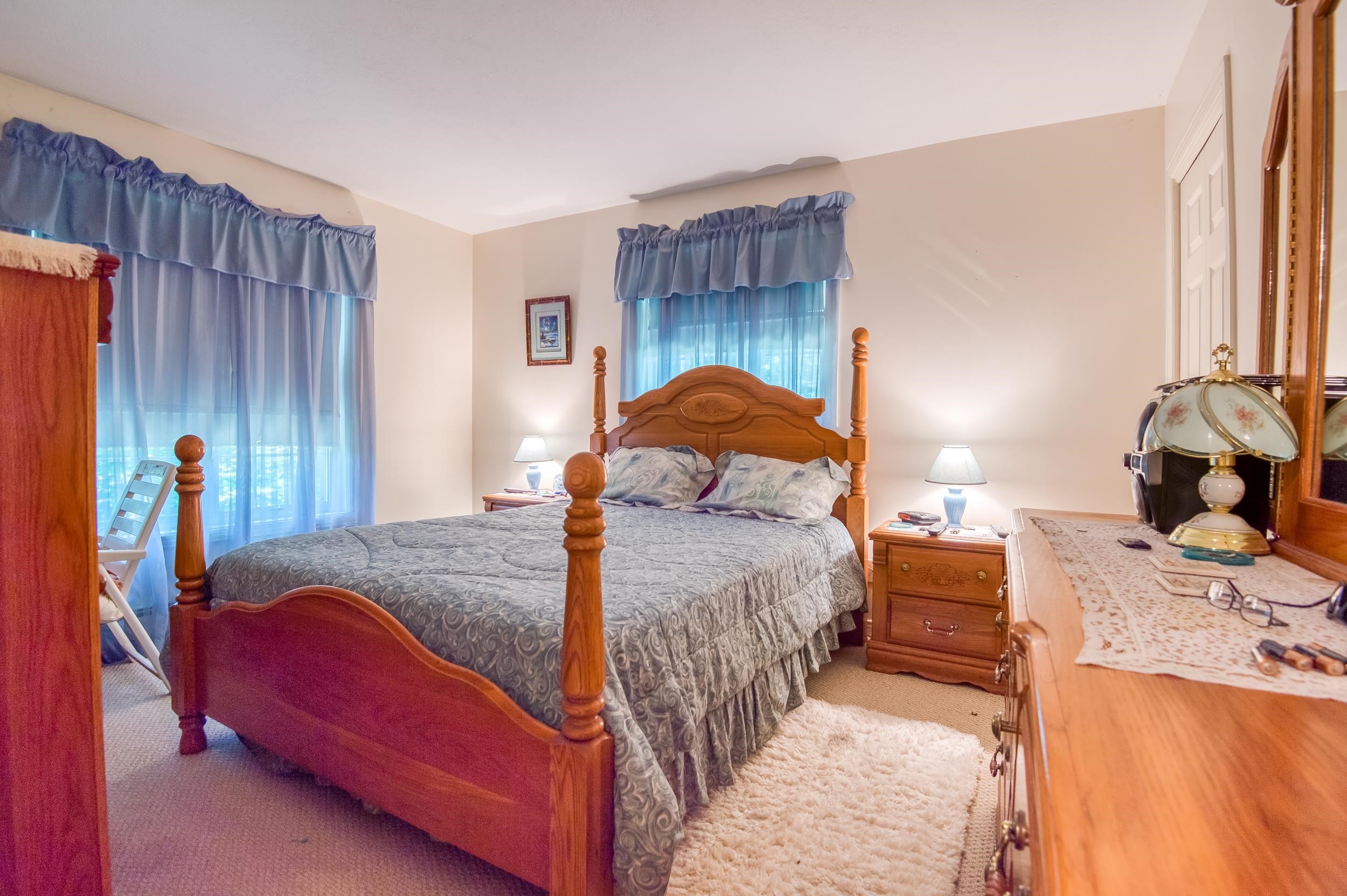 437 Pequawket Trail