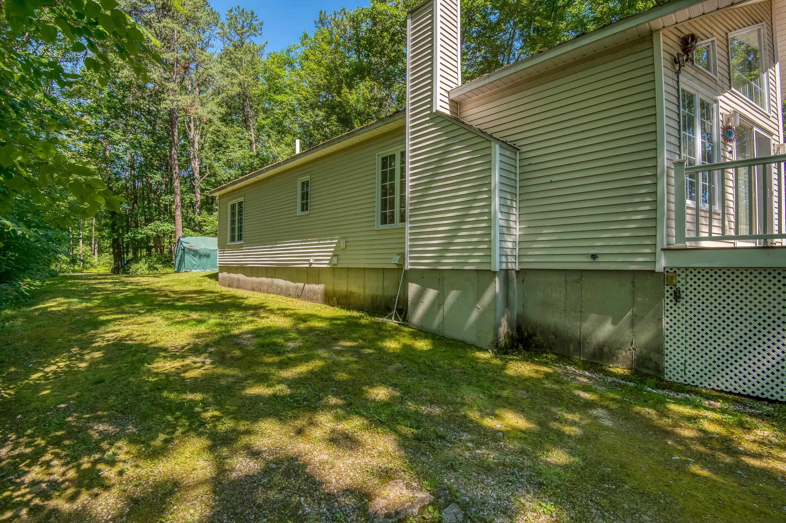 437 Pequawket Trail