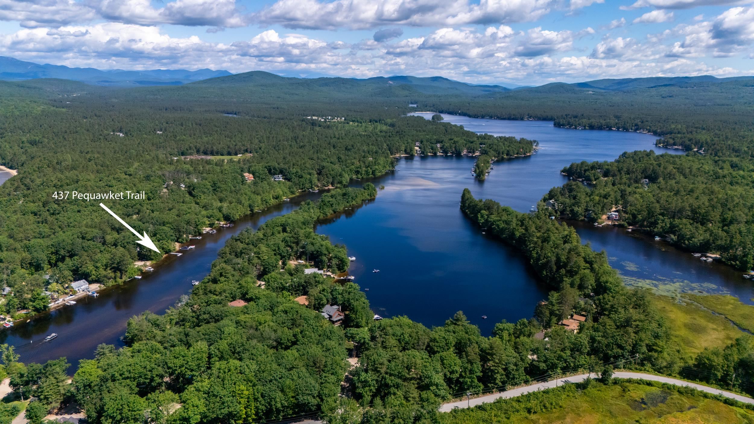 437 Pequawket Trail