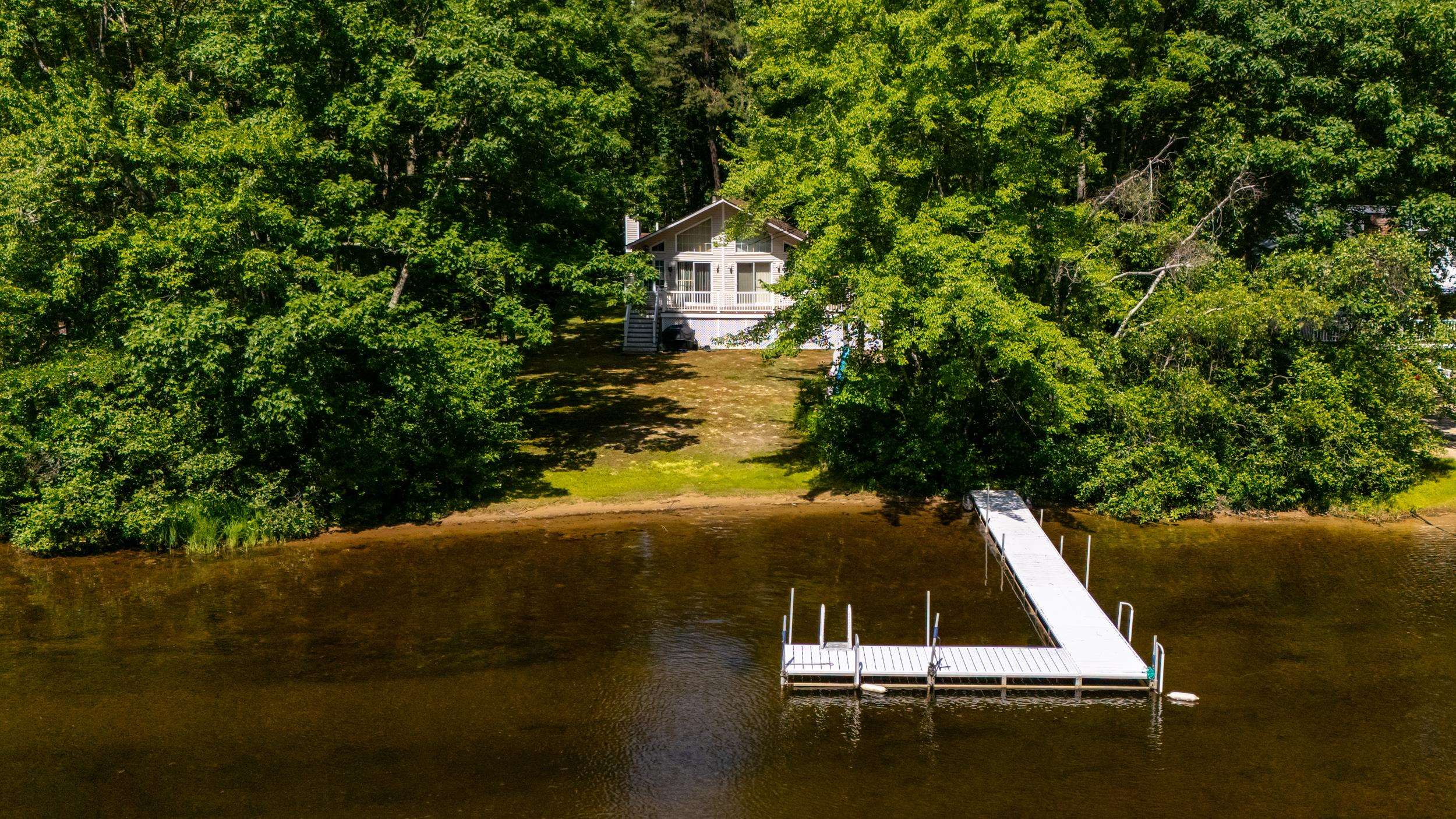 437 Pequawket Trail
