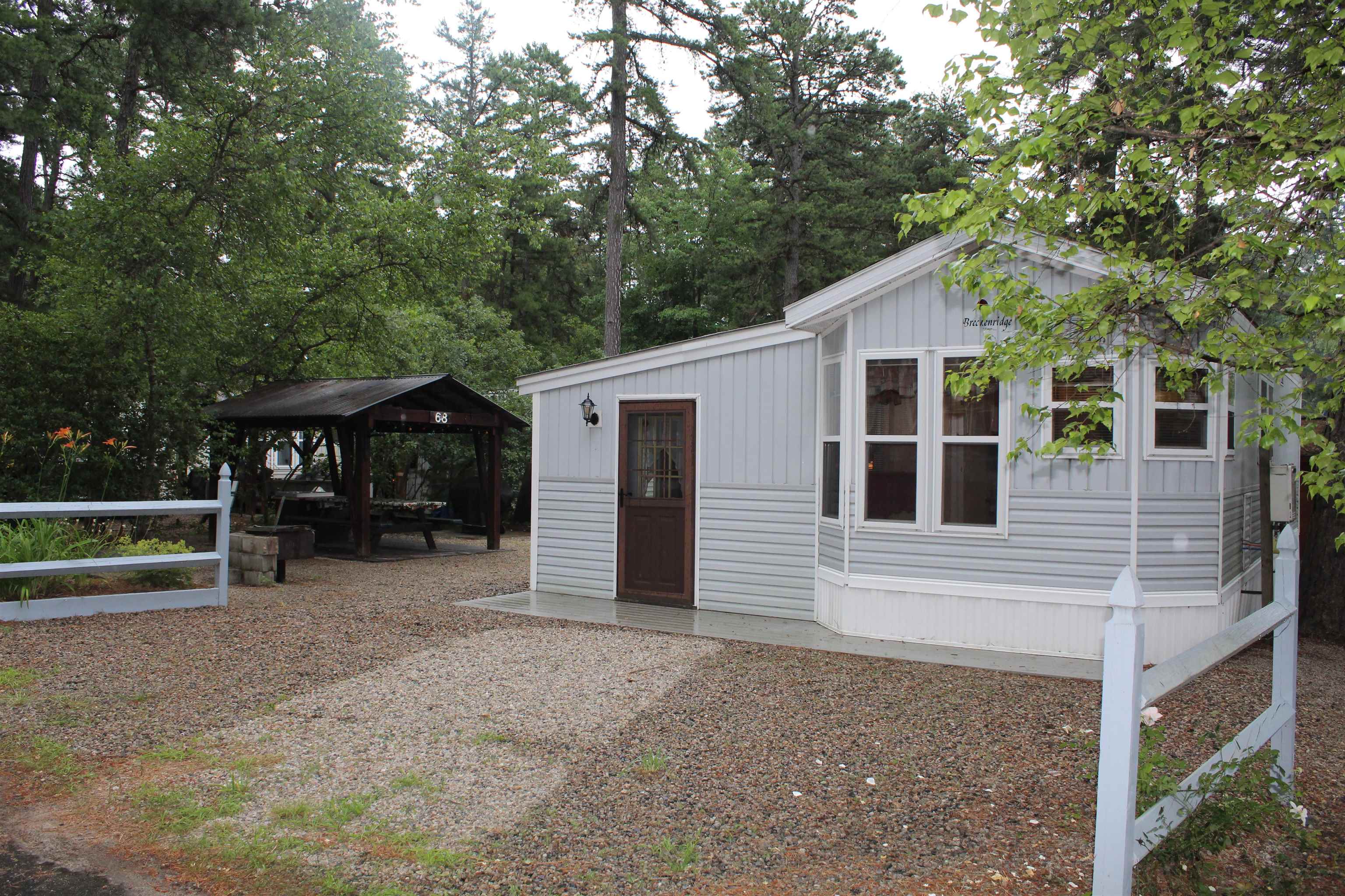 19 Eagle Loop Lane Unit: 68