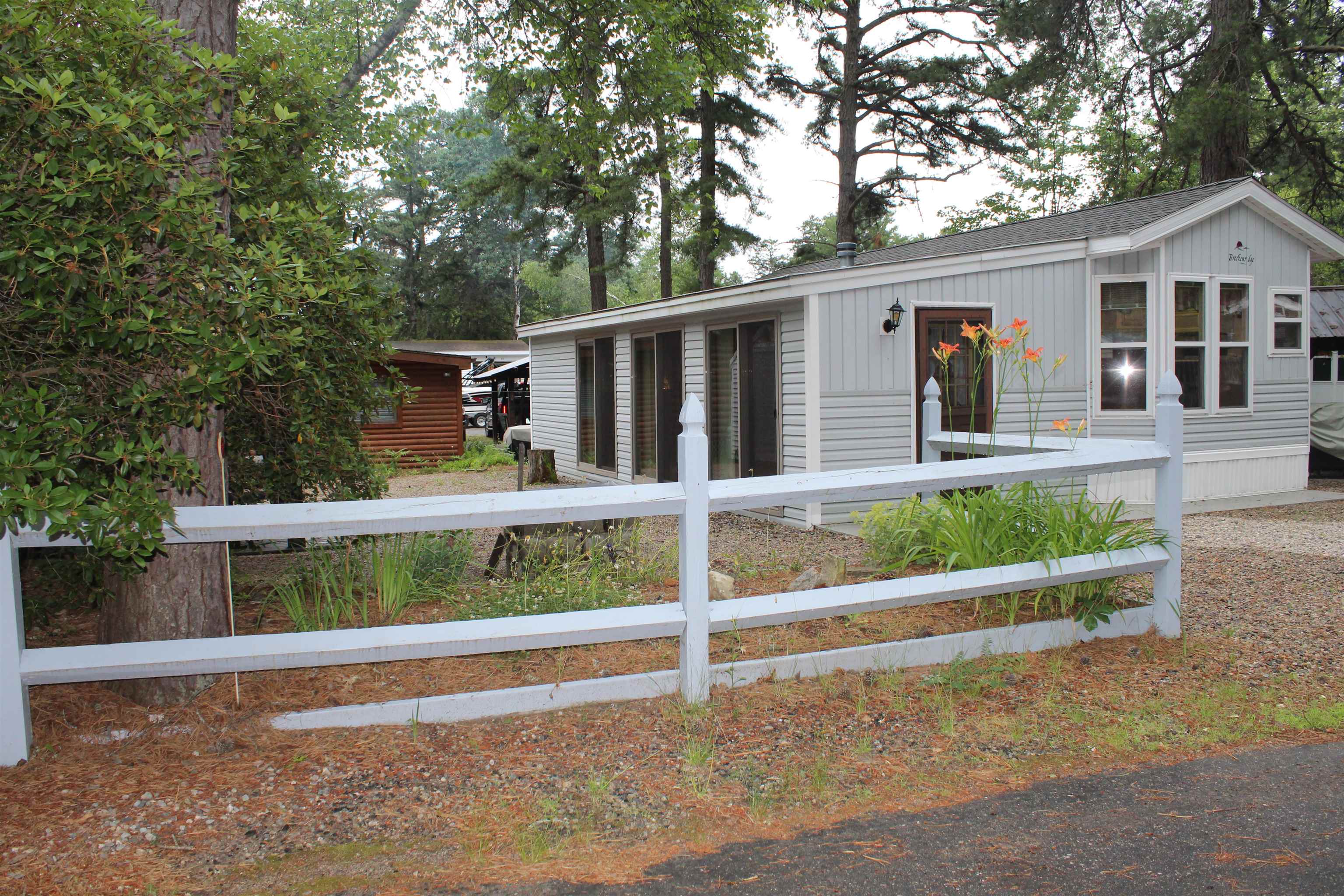 19 Eagle Loop Lane Unit: 68
