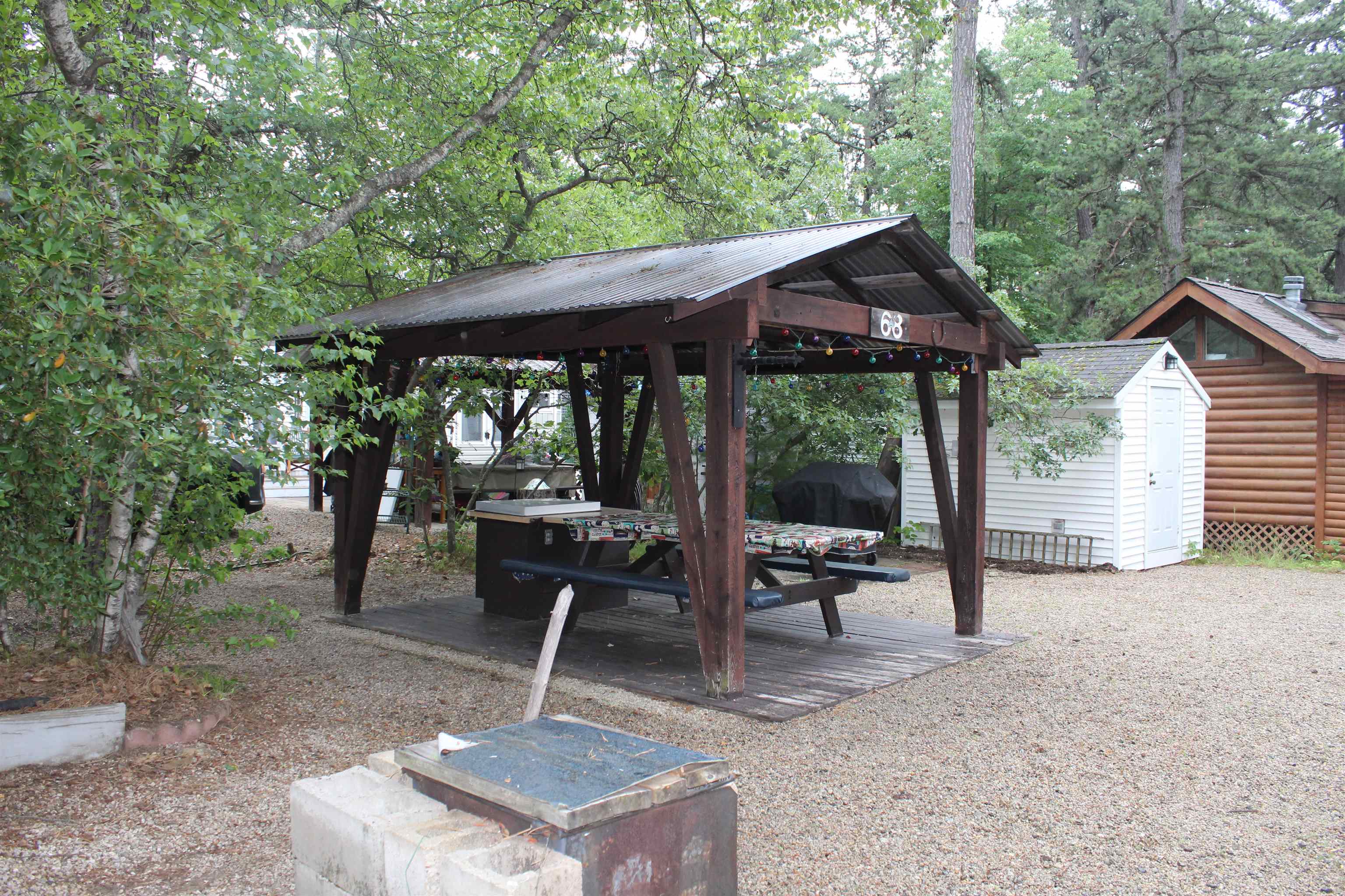 19 Eagle Loop Lane Unit: 68