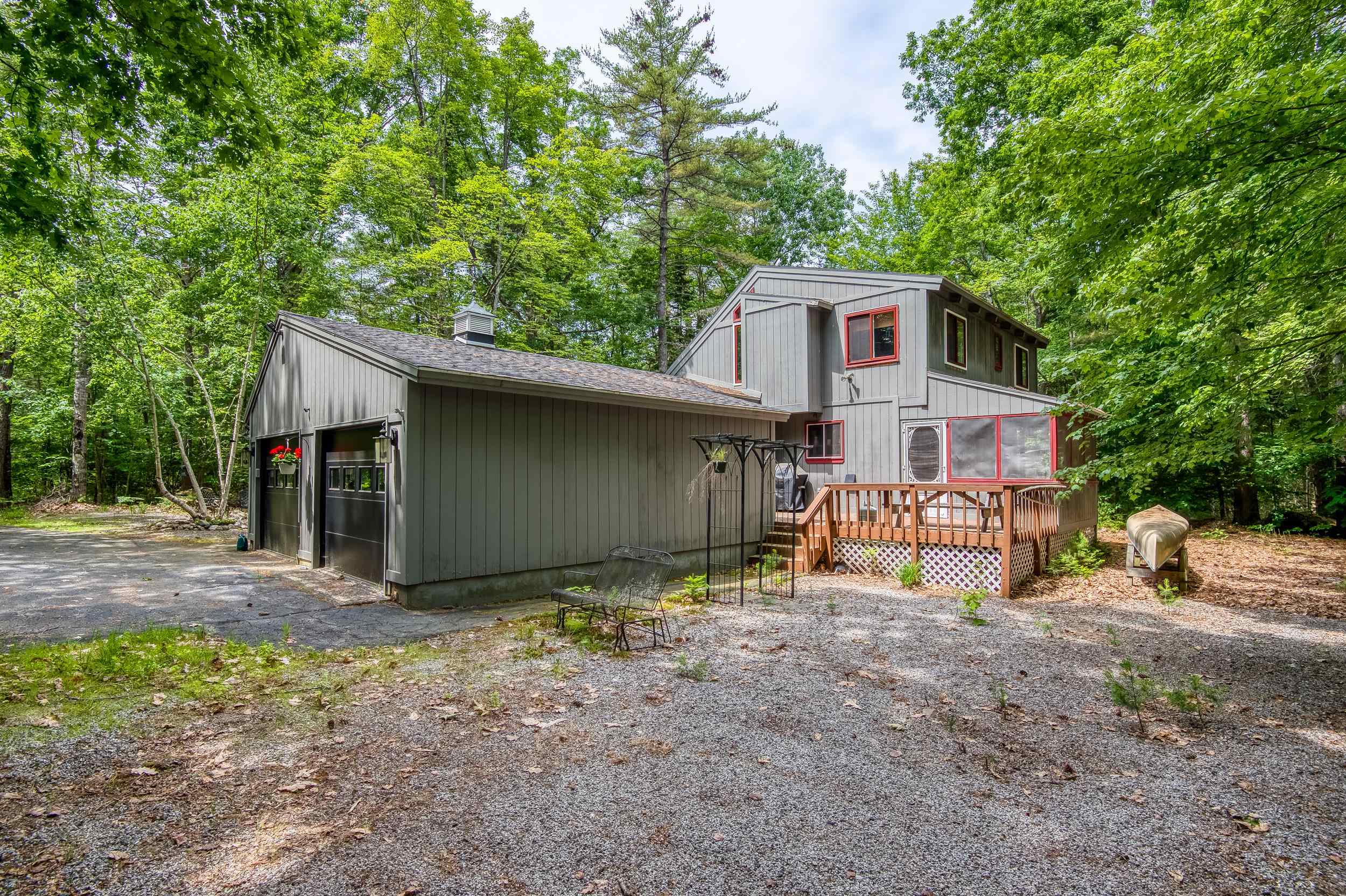 87 Fife And Drum Way
