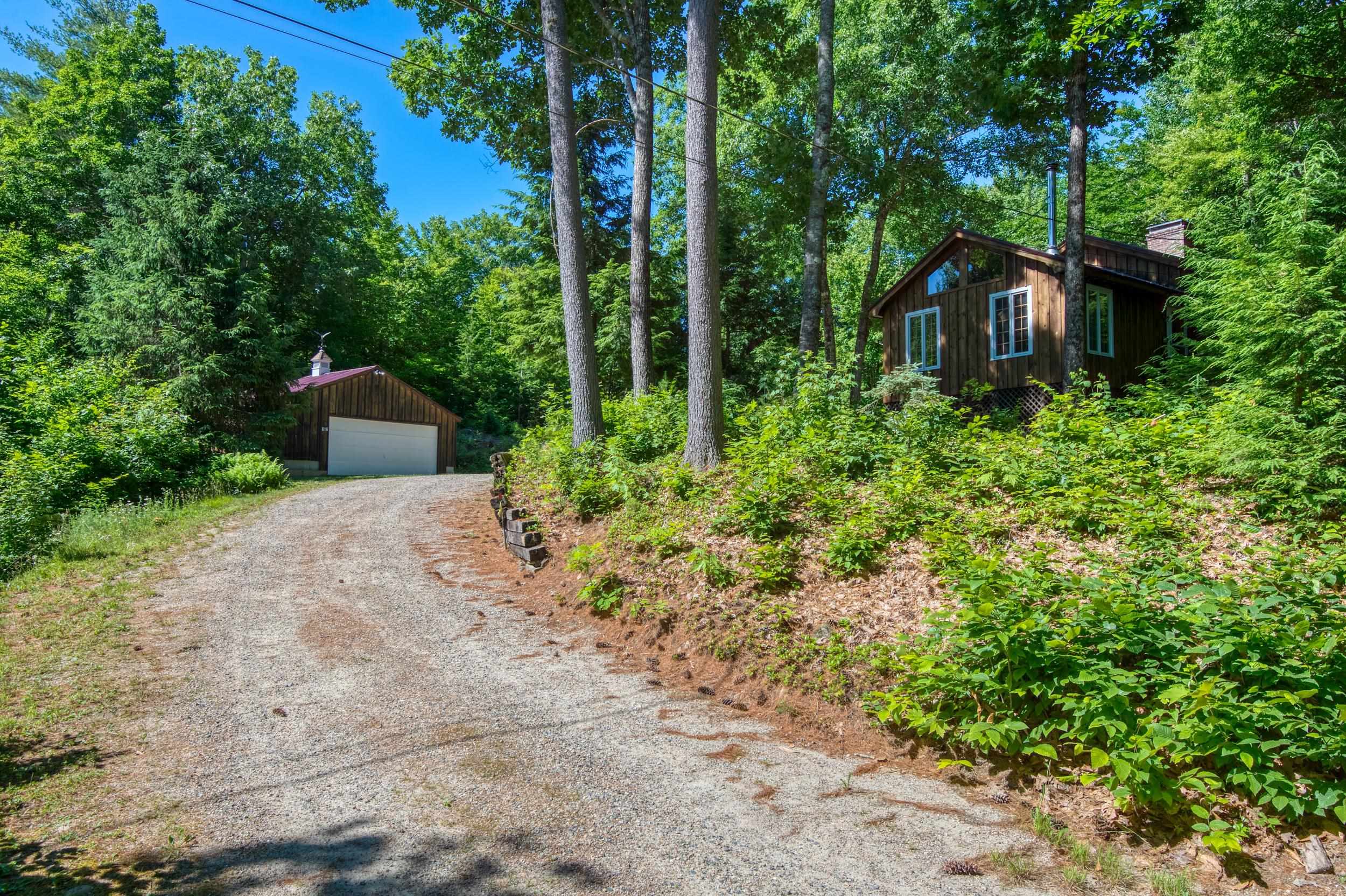 75 Ossipee Mountain Road