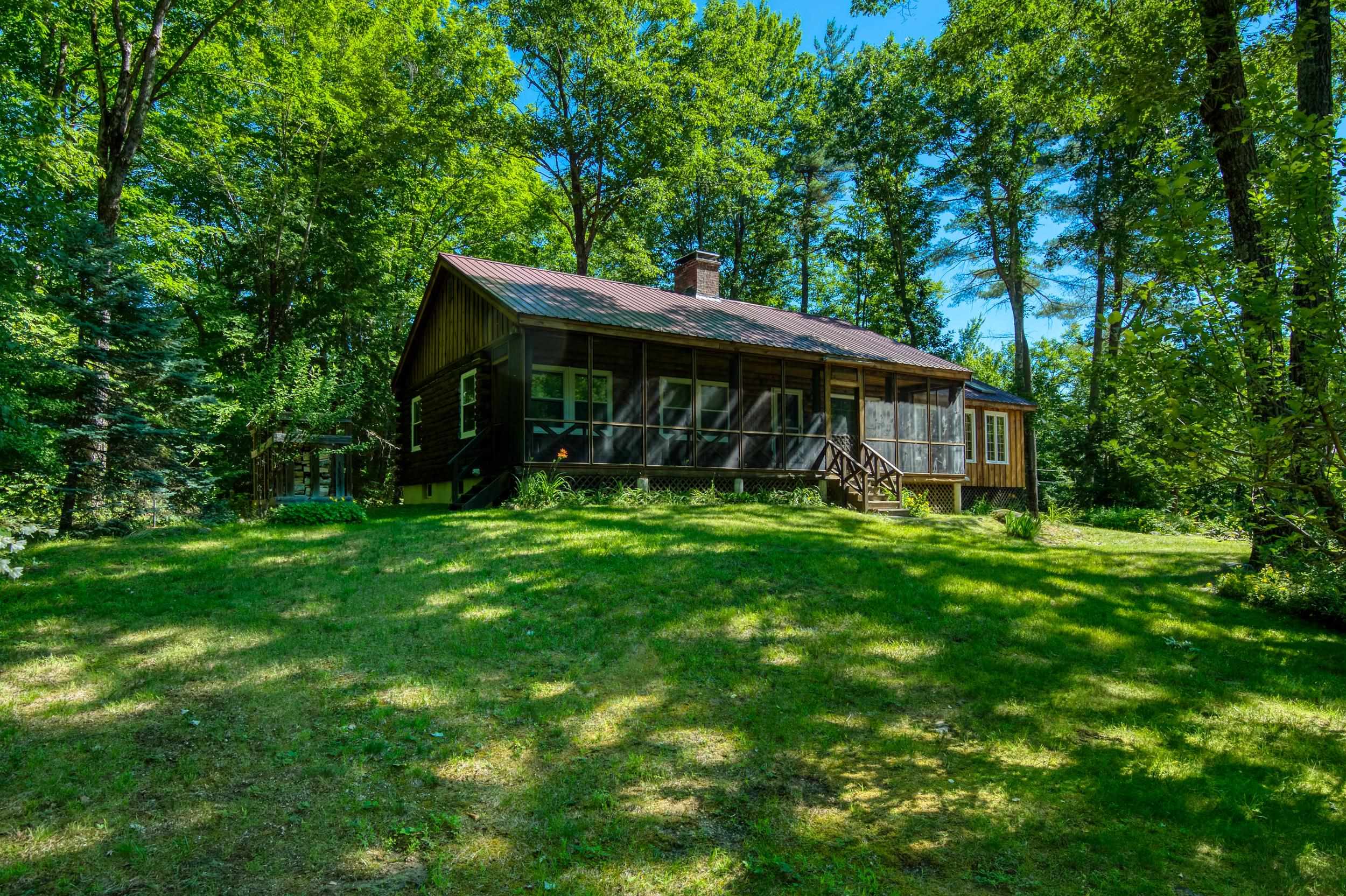 75 Ossipee Mountain Road