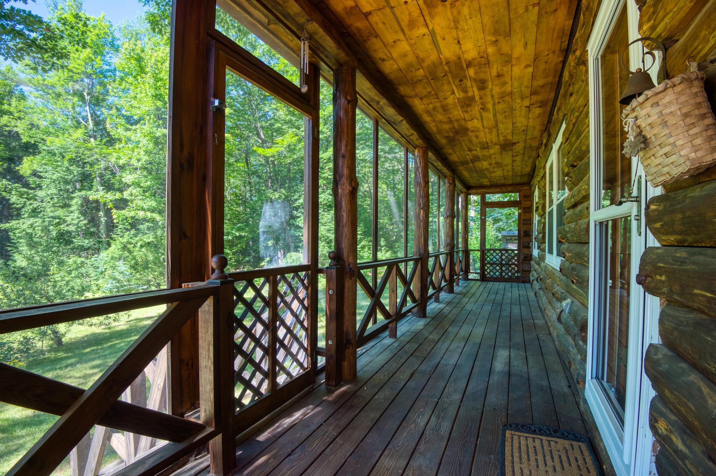 75 Ossipee Mountain Road