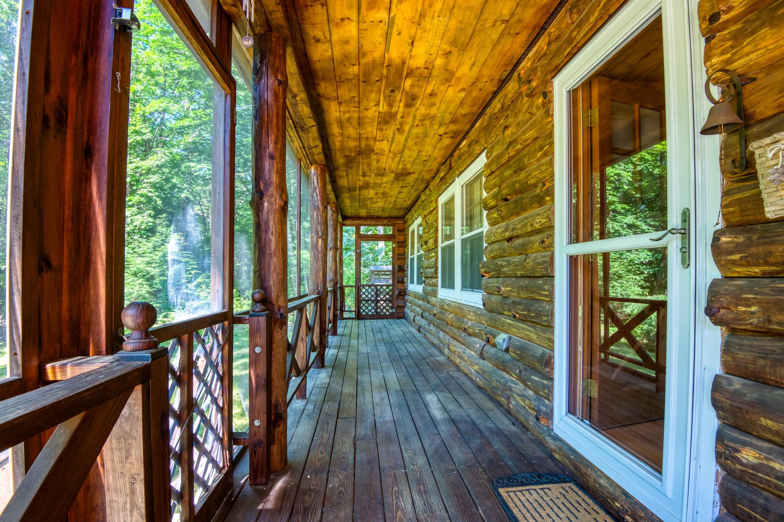 75 Ossipee Mountain Road