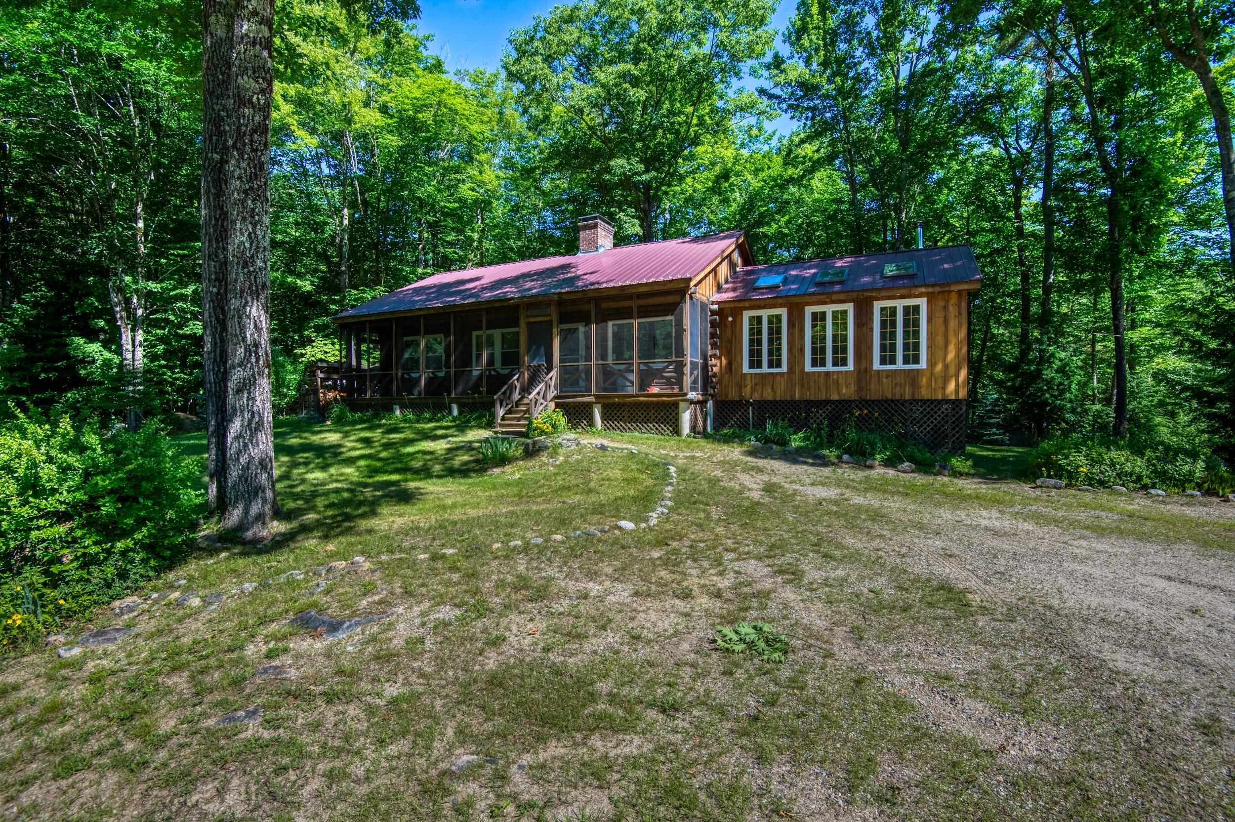 75 Ossipee Mountain Road