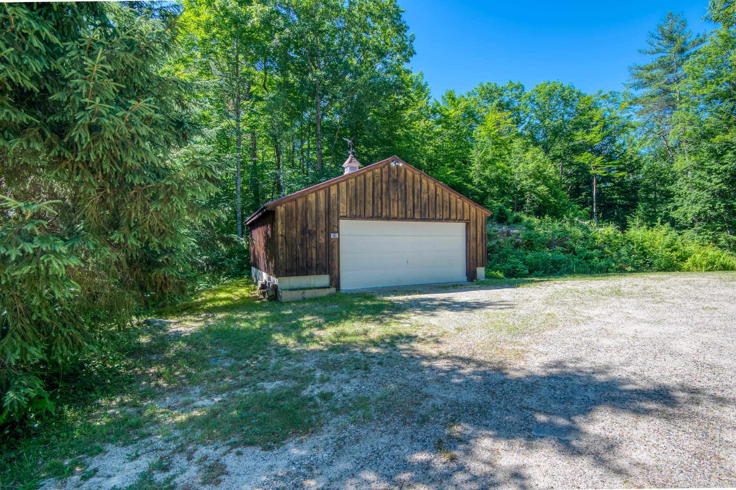 75 Ossipee Mountain Road