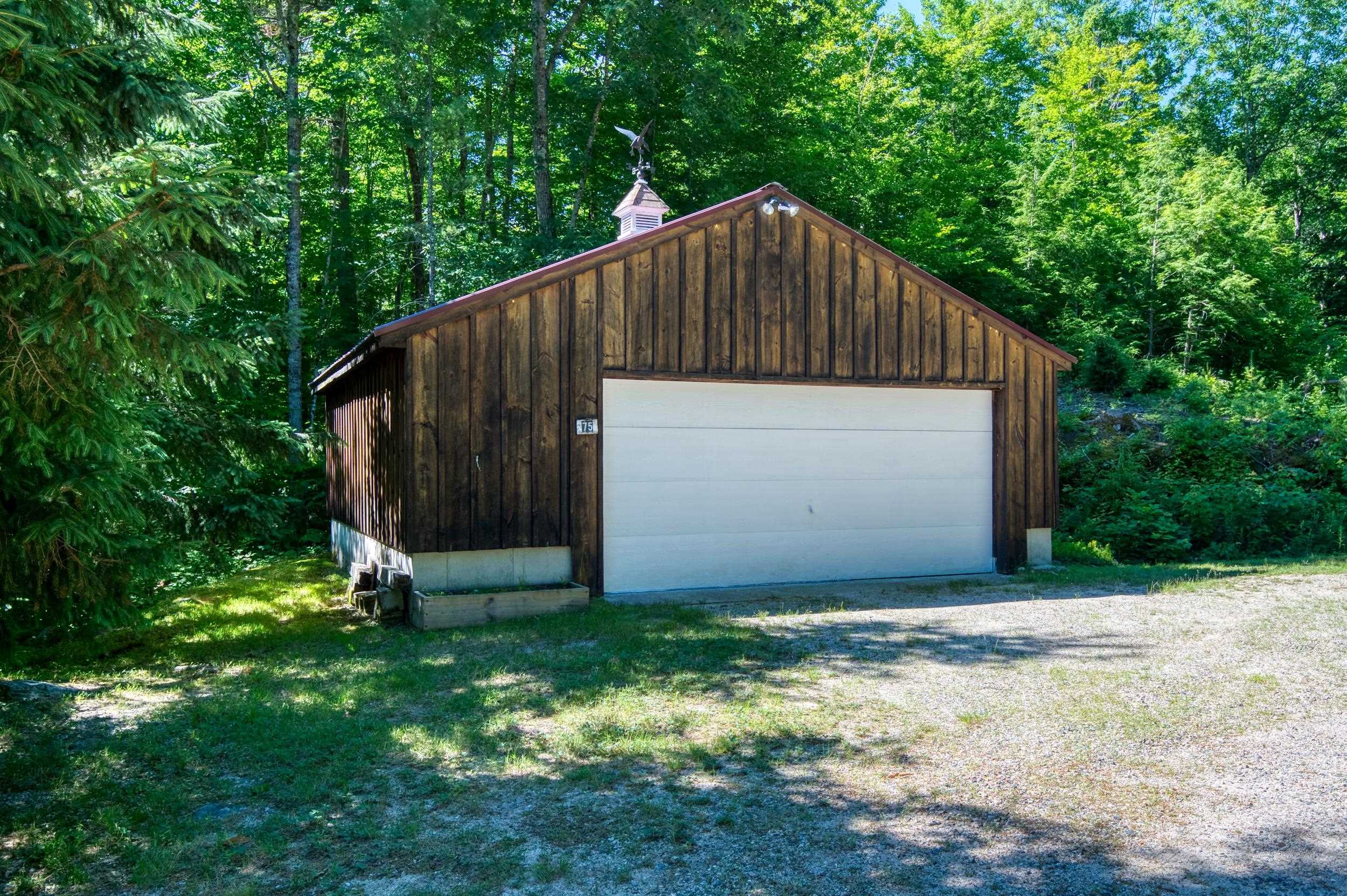 75 Ossipee Mountain Road