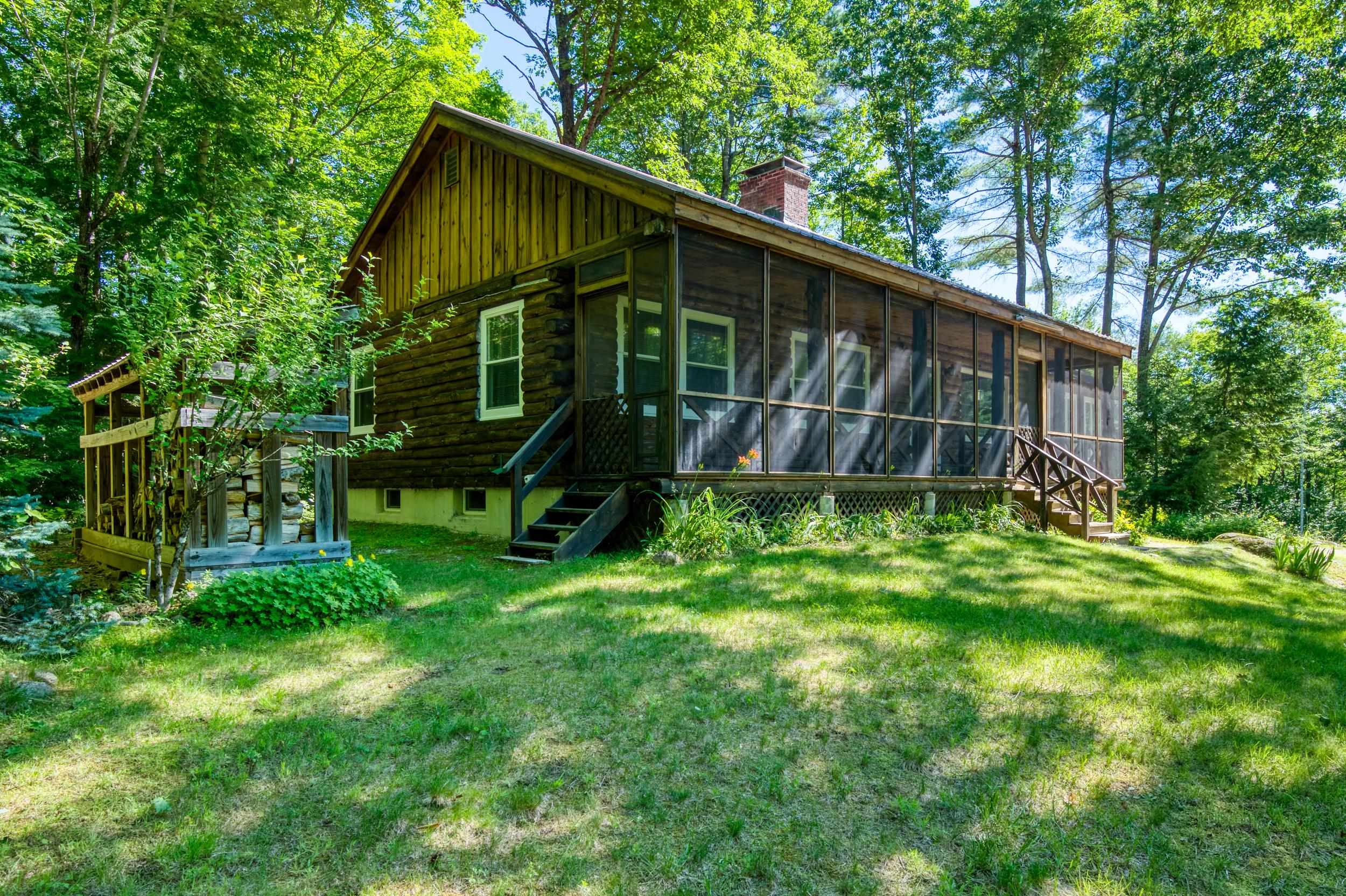 75 Ossipee Mountain Road