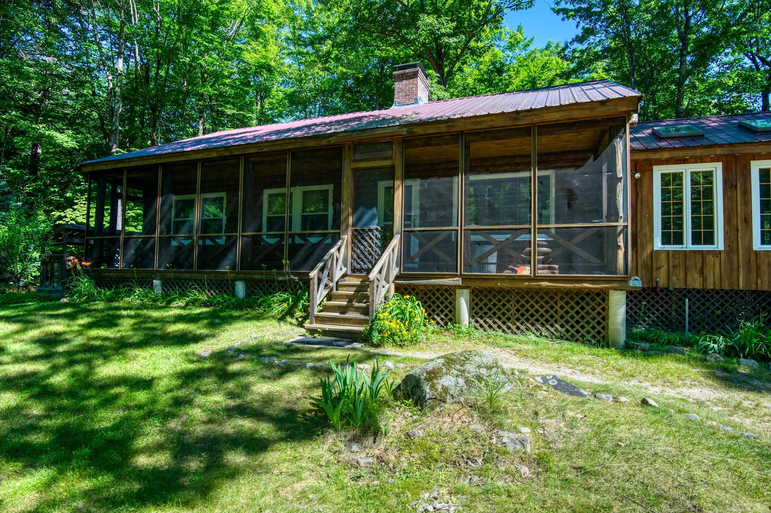 75 Ossipee Mountain Road