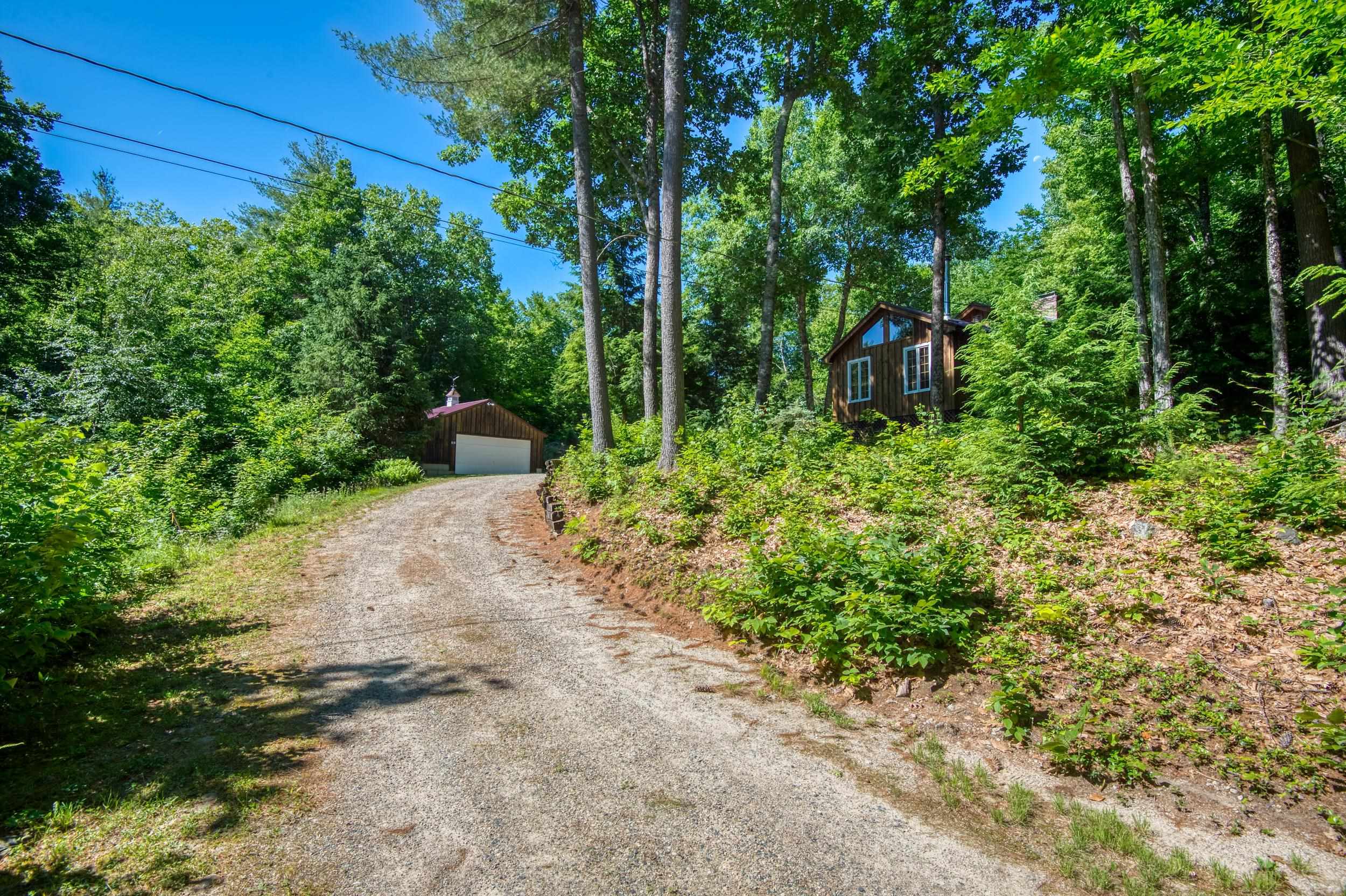 75 Ossipee Mountain Road