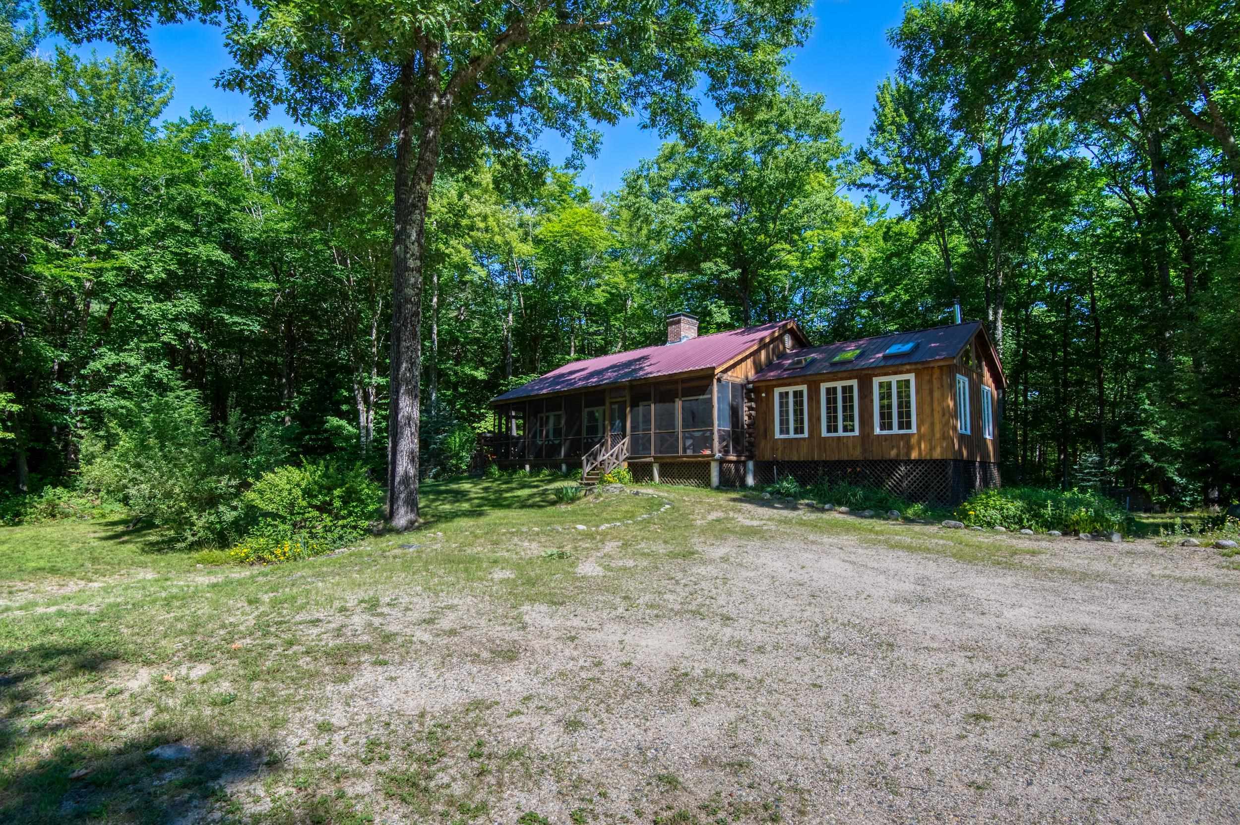75 Ossipee Mountain Road