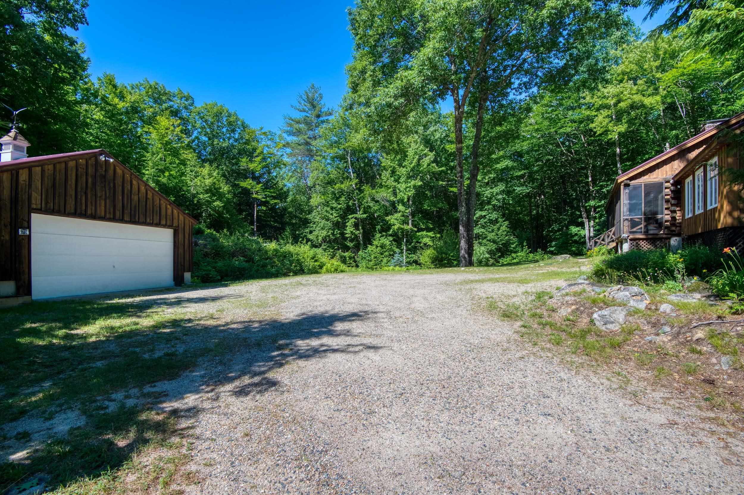 75 Ossipee Mountain Road