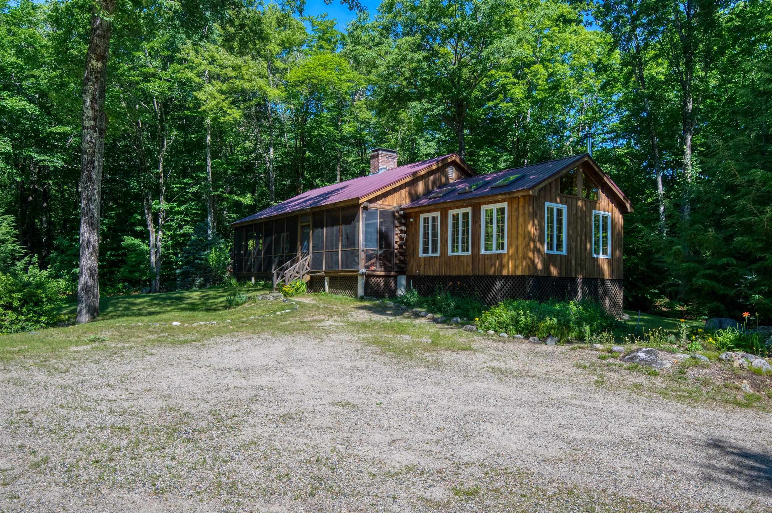 75 Ossipee Mountain Road