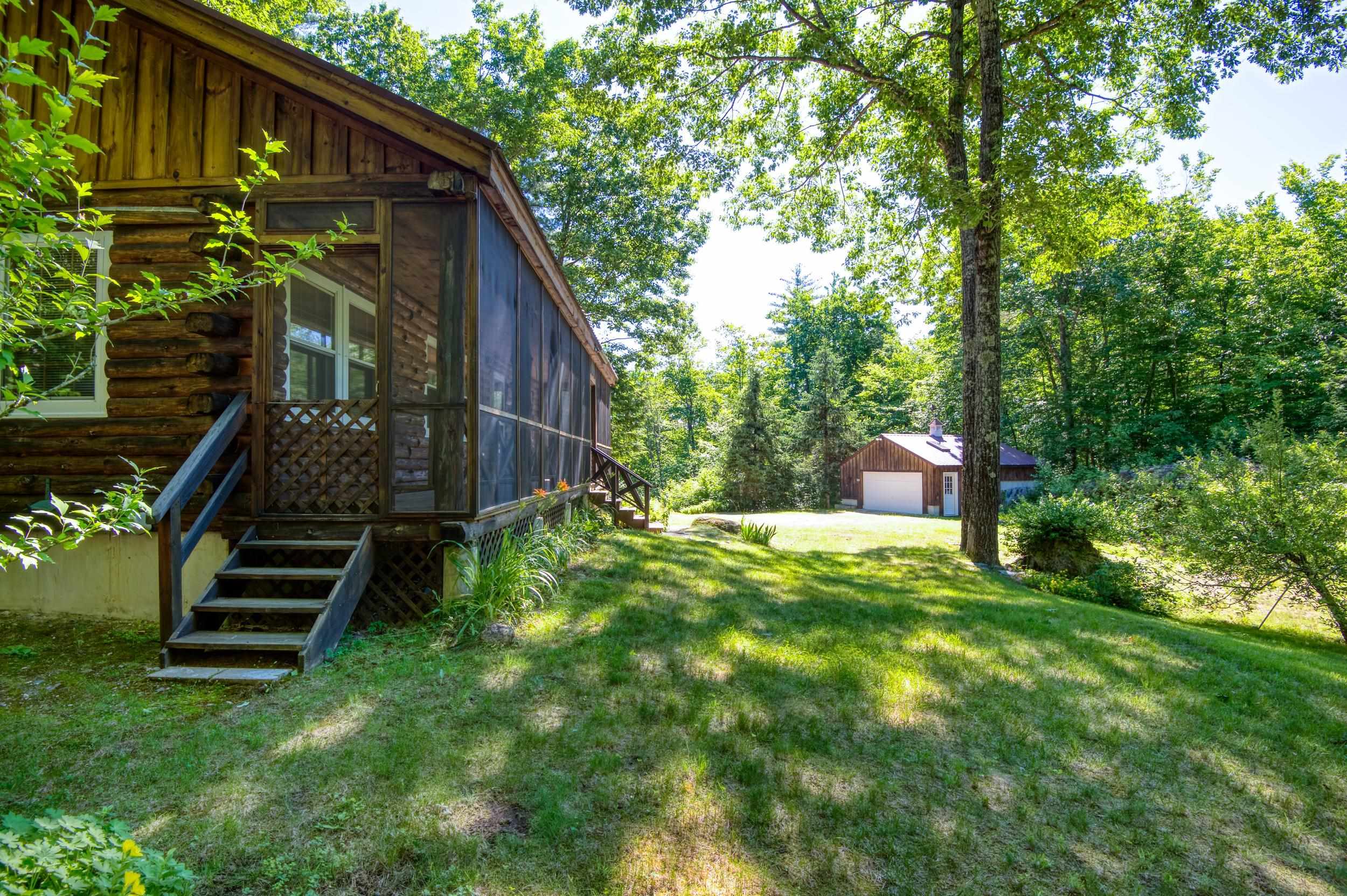 75 Ossipee Mountain Road
